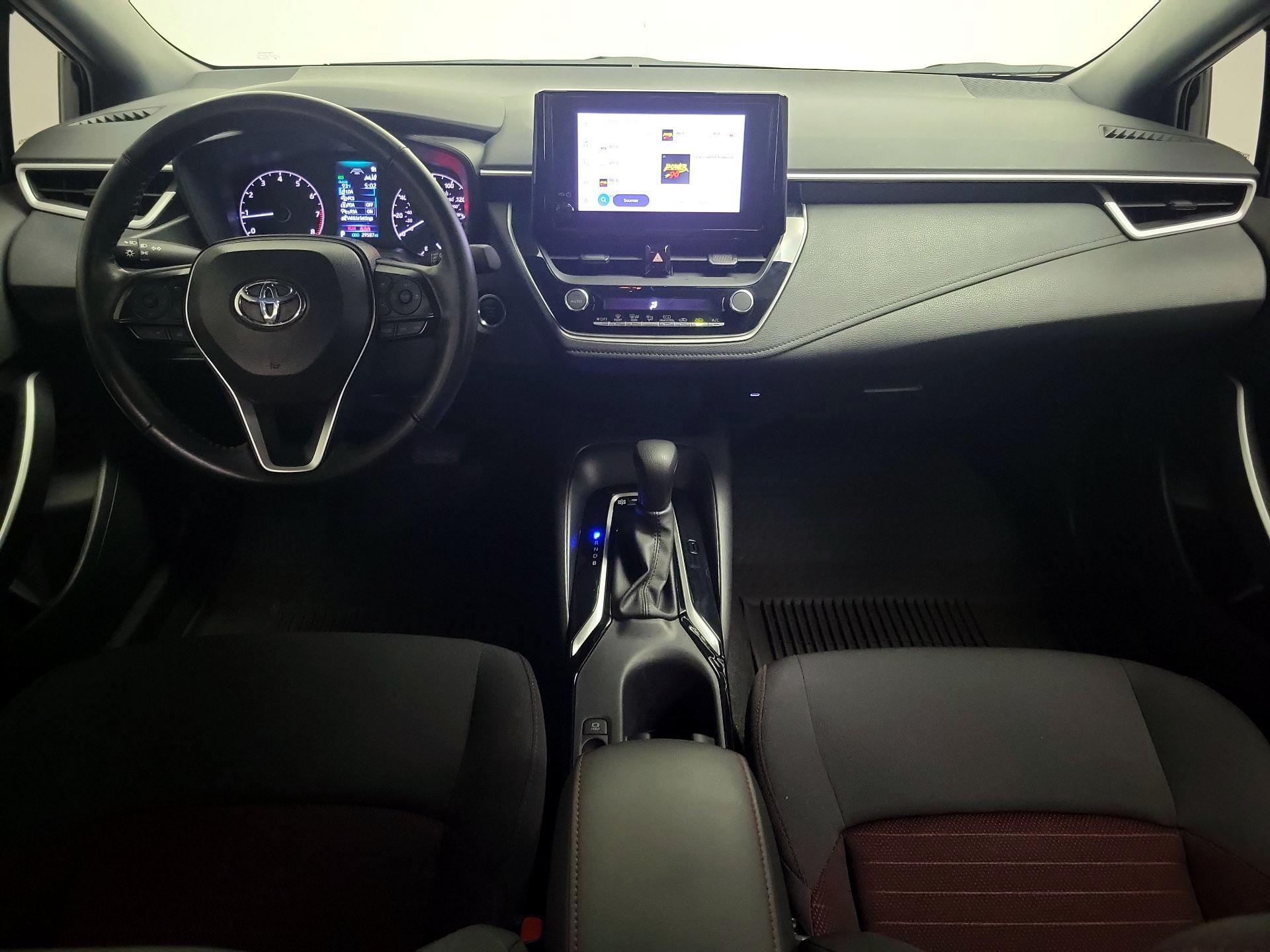 Thumbnail: 2024 Toyota Corolla - 9