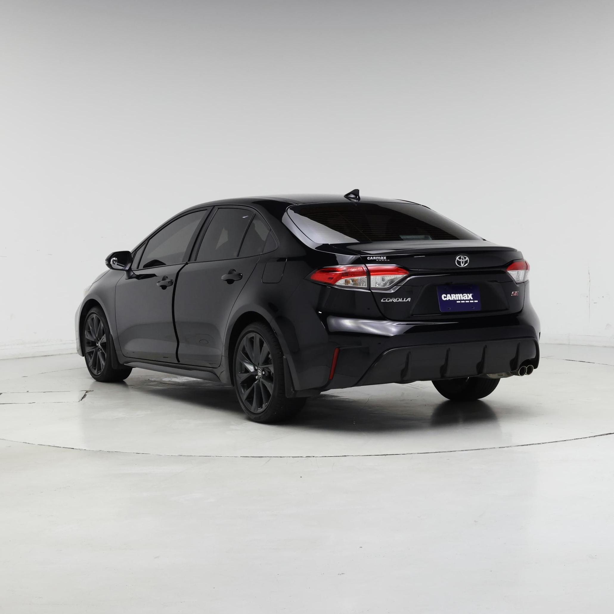 Thumbnail: 2024 Toyota Corolla - 2