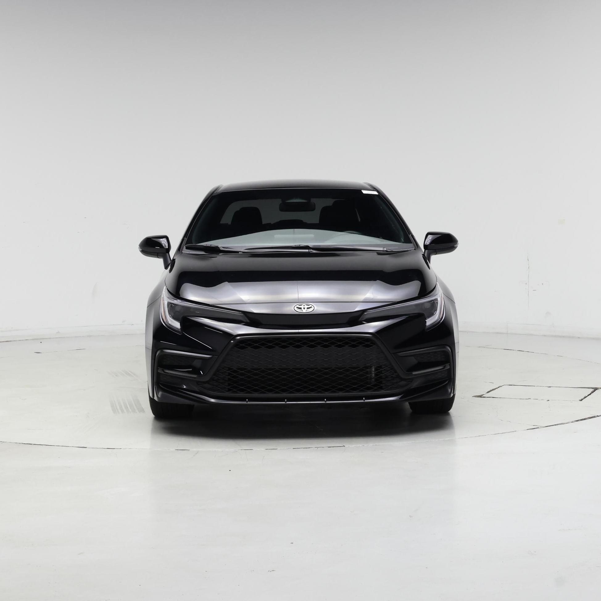 Thumbnail: 2024 Toyota Corolla - 5