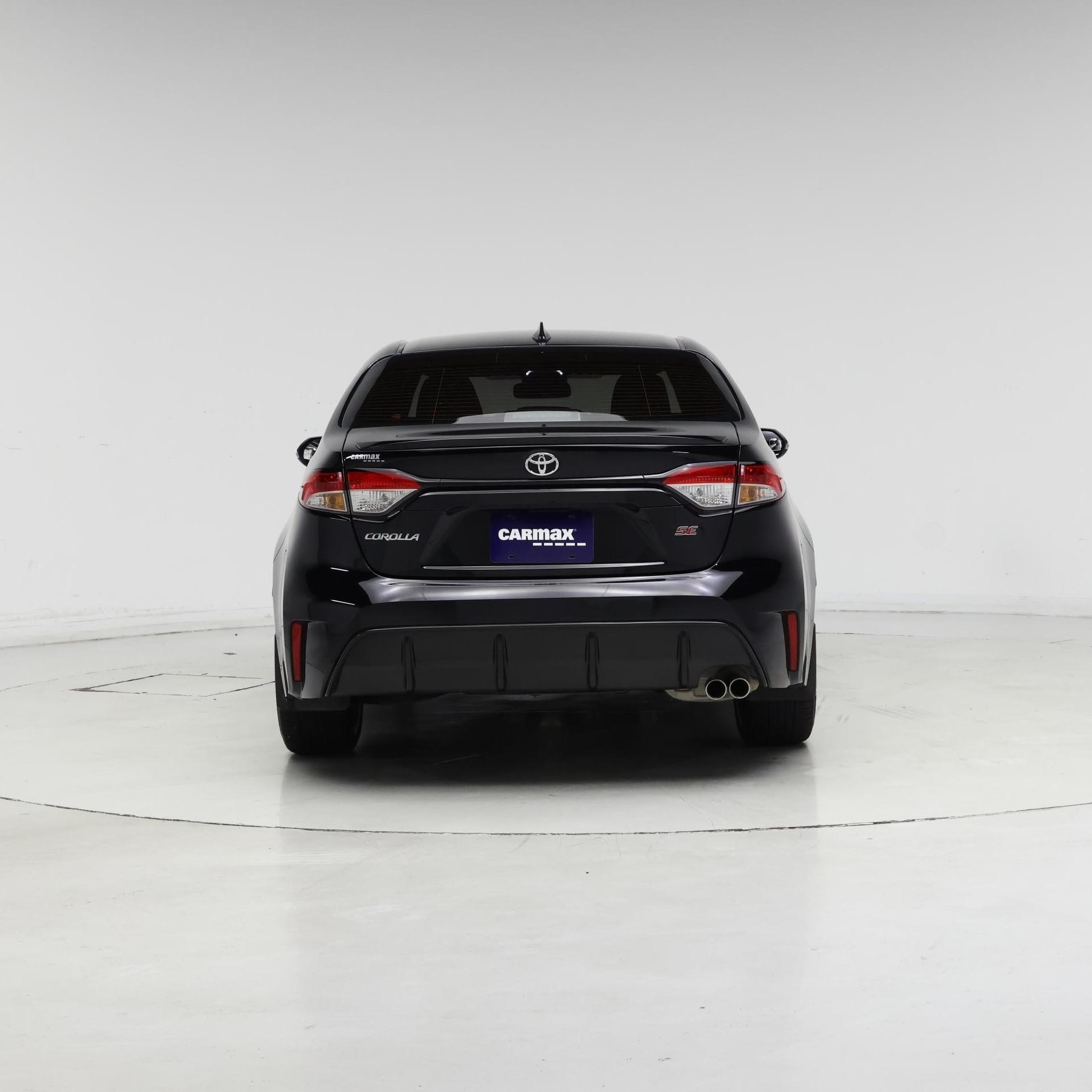 Thumbnail: 2024 Toyota Corolla - 6