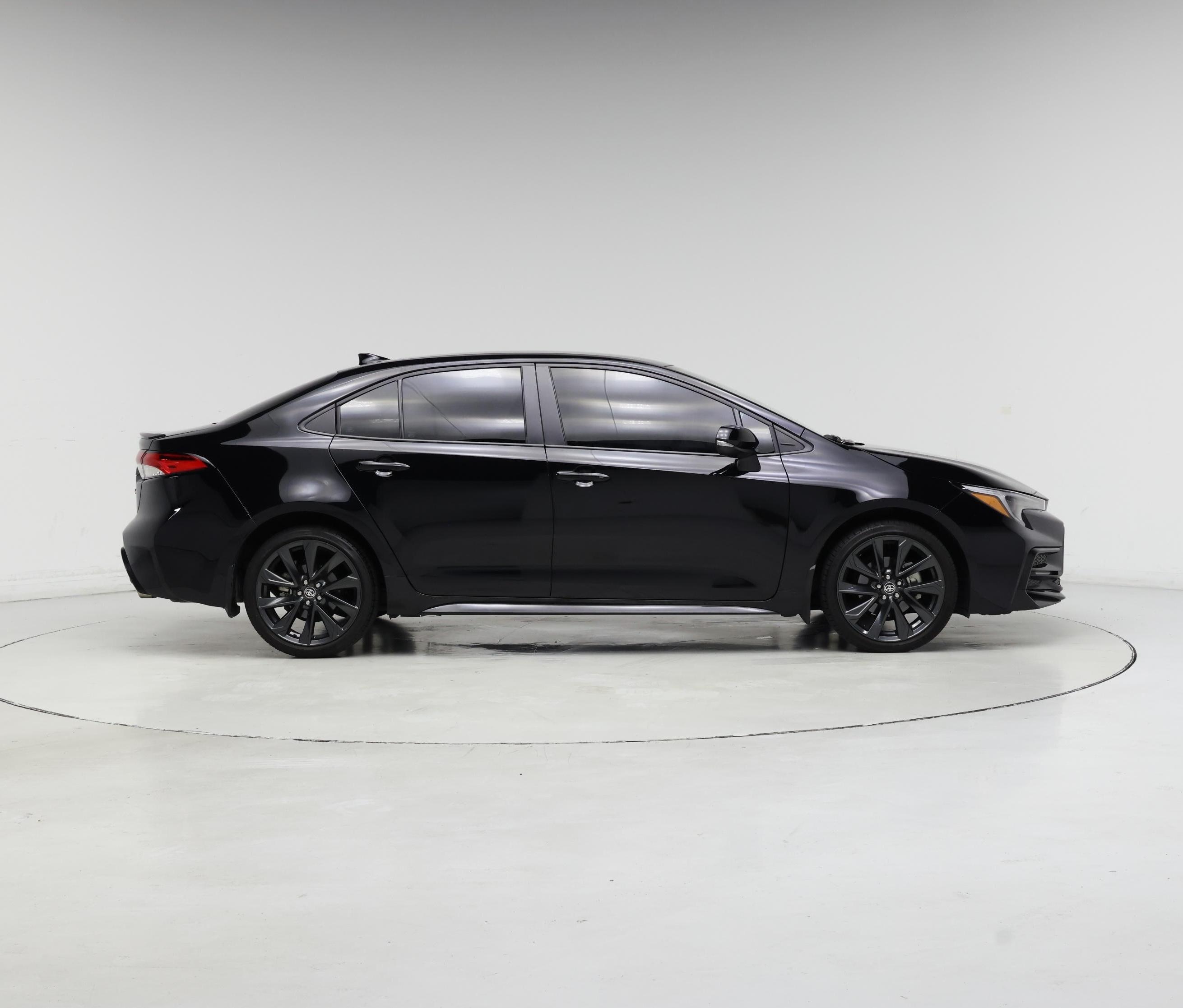 Thumbnail: 2024 Toyota Corolla - 7