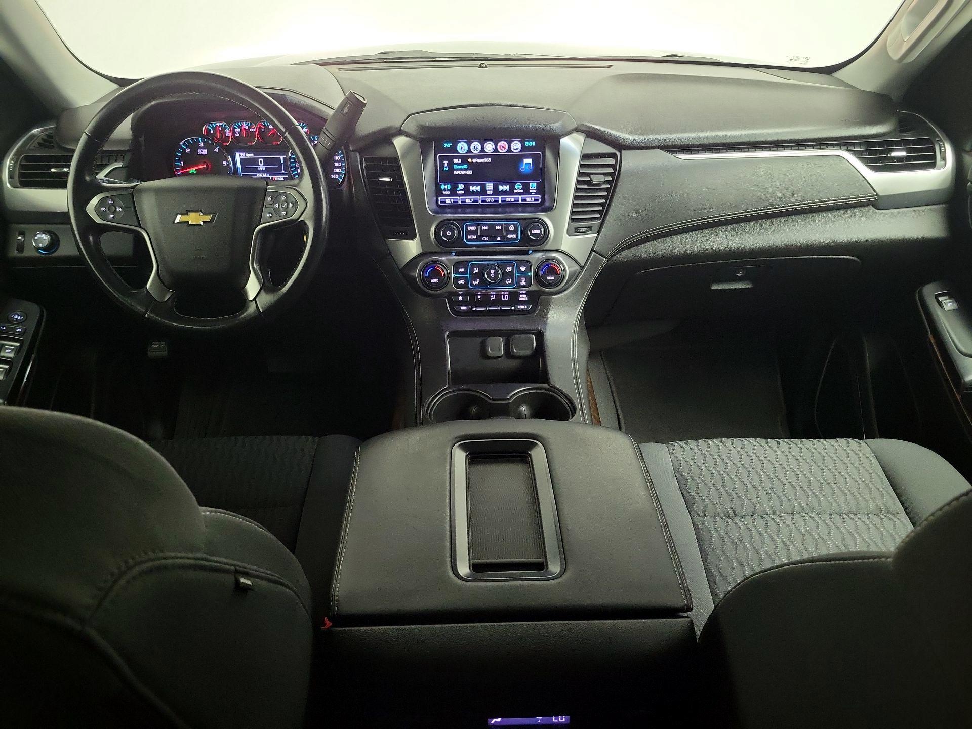 Thumbnail: 2019 Chevrolet Tahoe - 9