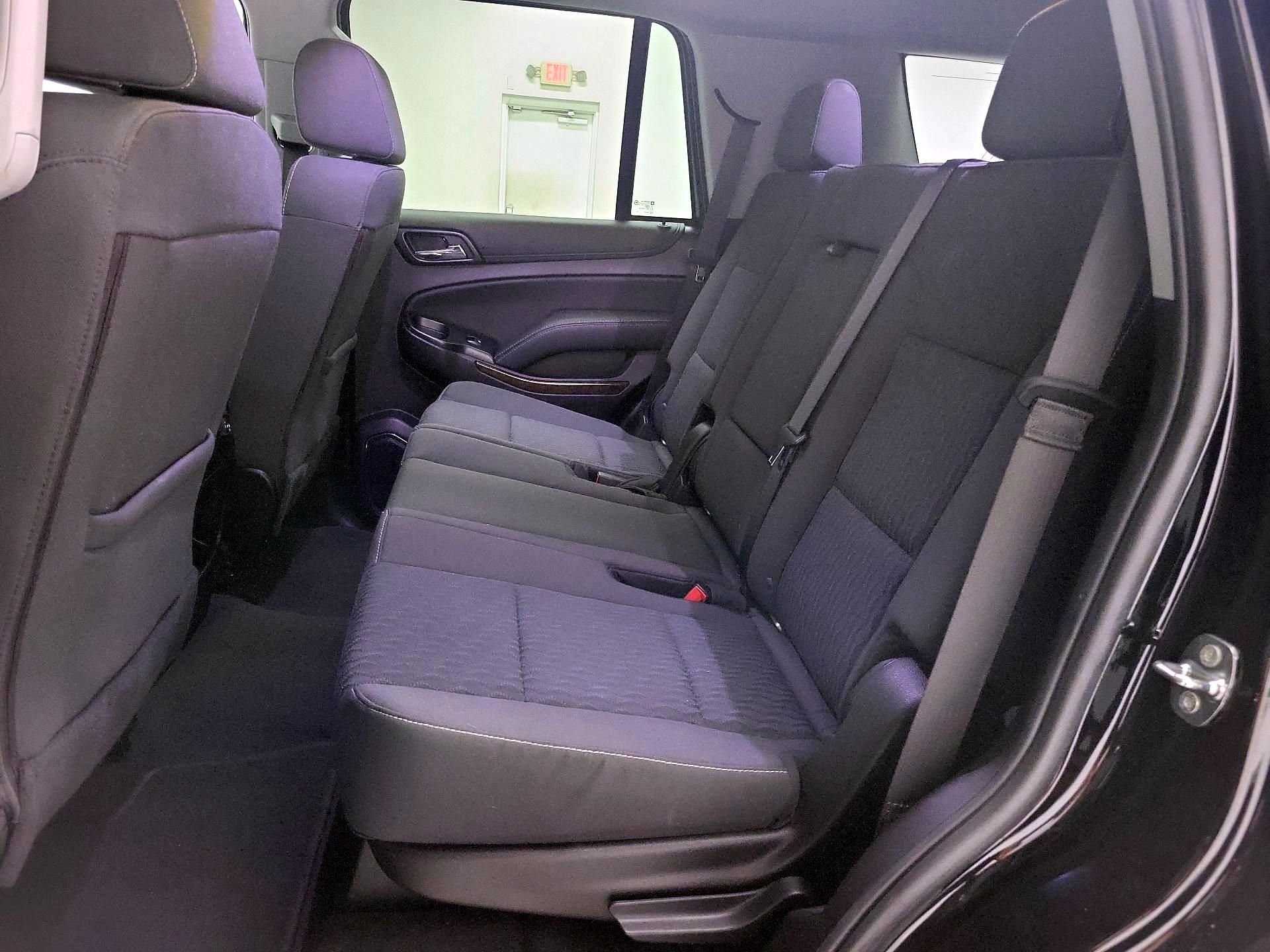 Thumbnail: 2019 Chevrolet Tahoe - 20