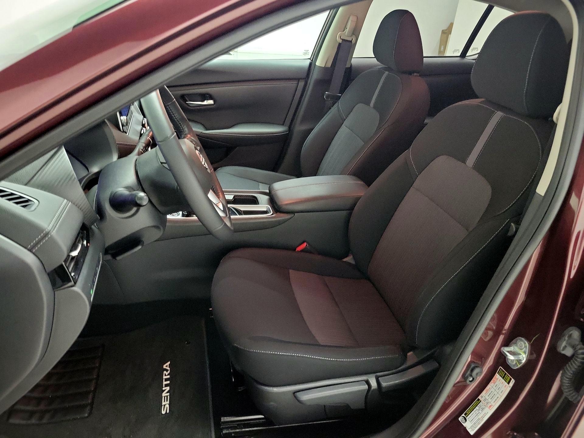 Thumbnail: 2024 Nissan Sentra - 11