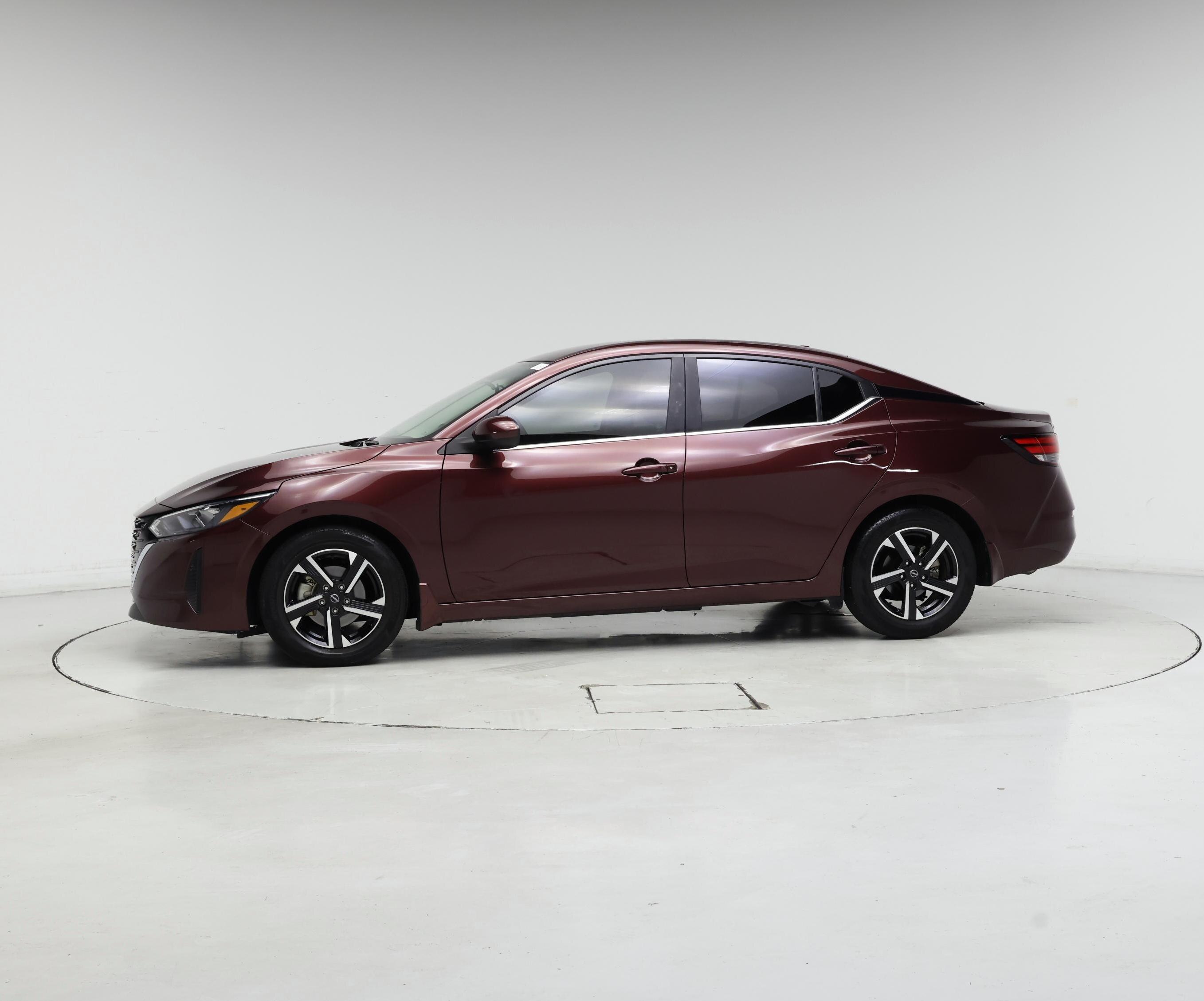 Thumbnail: 2024 Nissan Sentra - 3