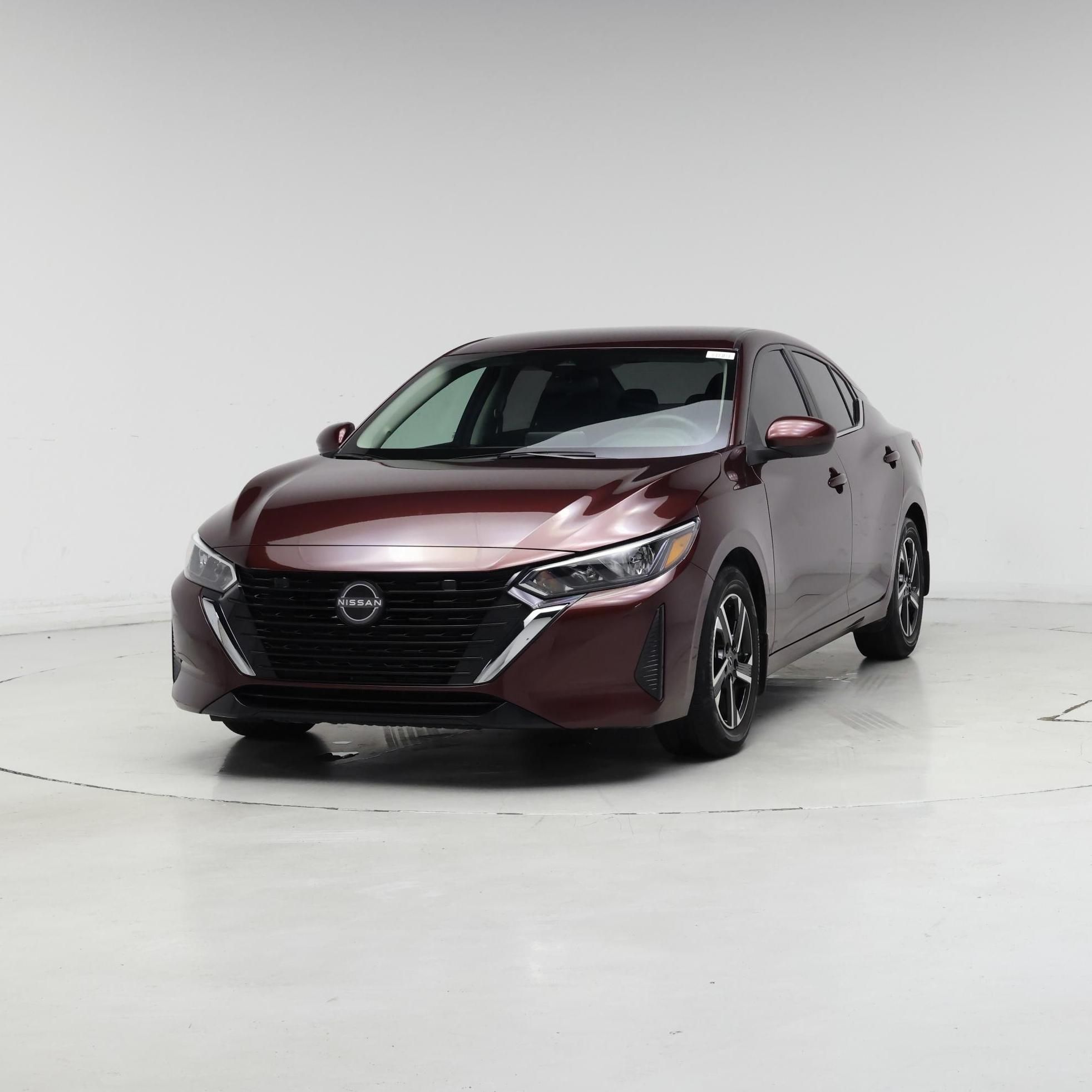 Thumbnail: 2024 Nissan Sentra - 4