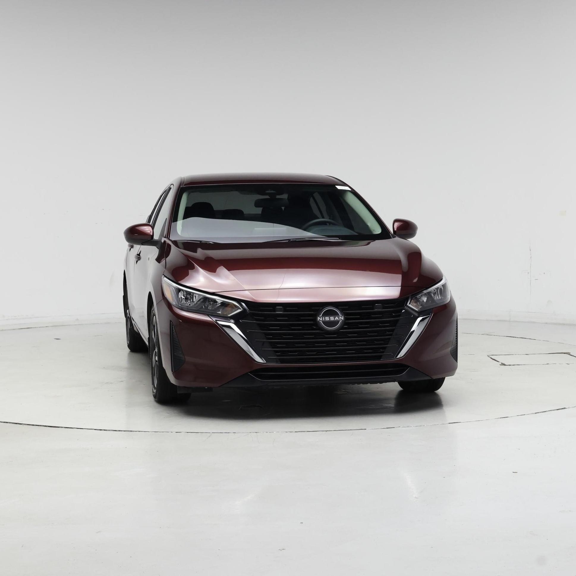 Thumbnail: 2024 Nissan Sentra - 5