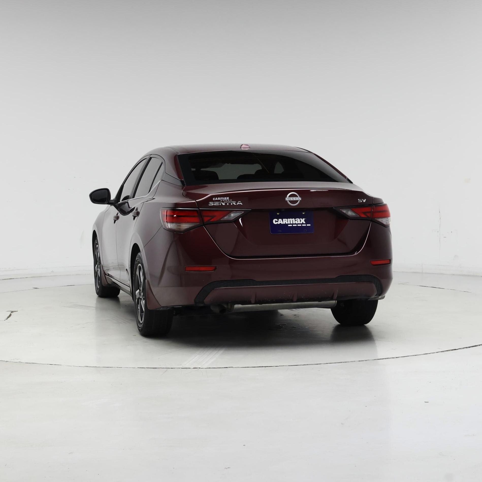Thumbnail: 2024 Nissan Sentra - 6