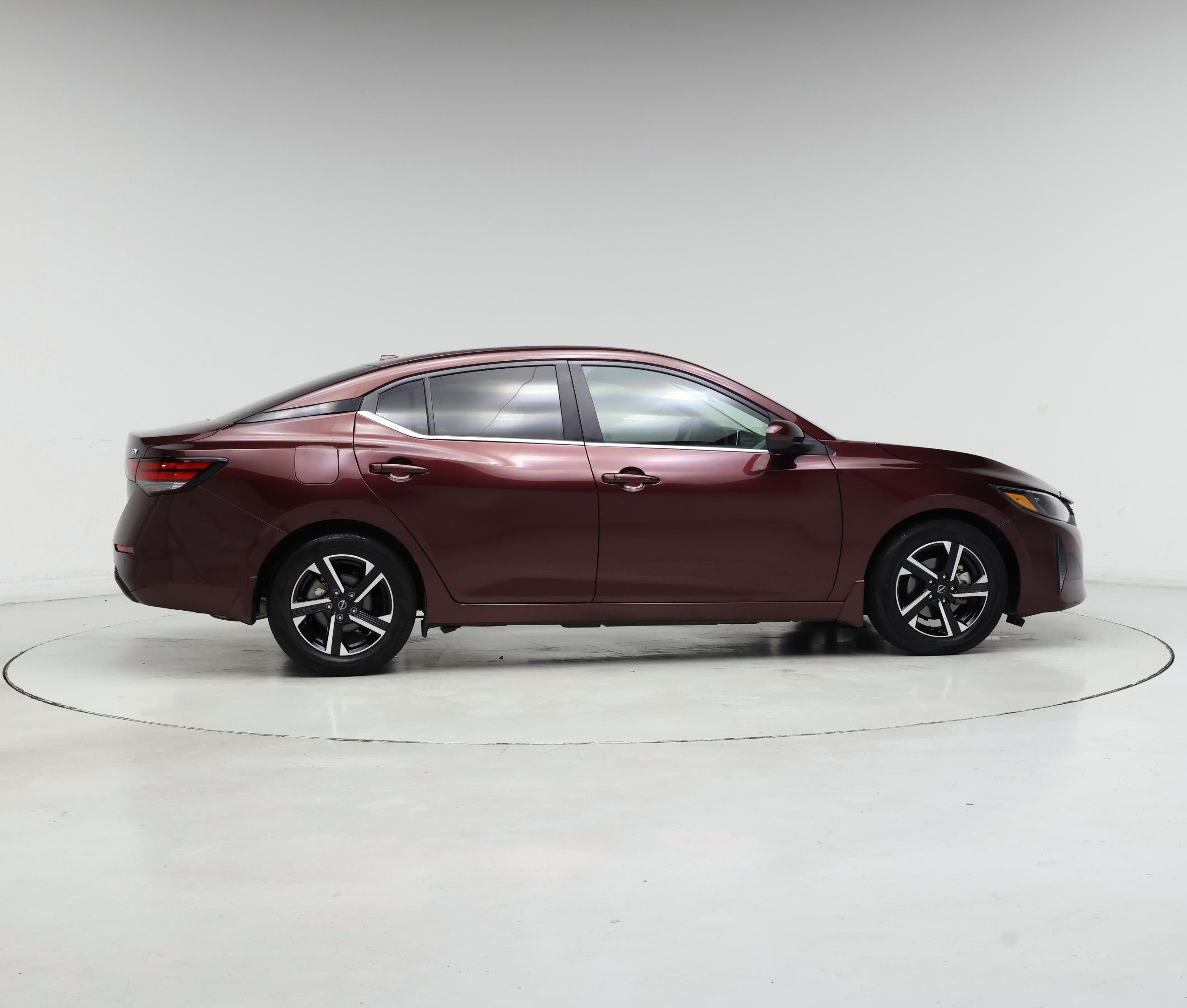 Thumbnail: 2024 Nissan Sentra - 7