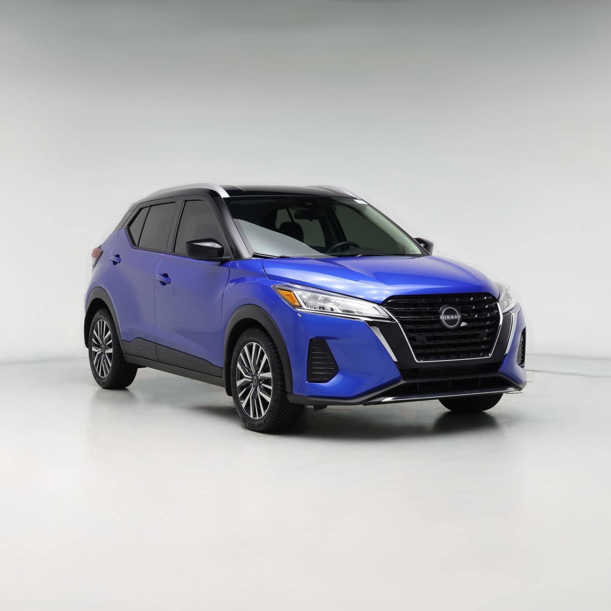 Thumbnail: 2023 Nissan Kicks - 1