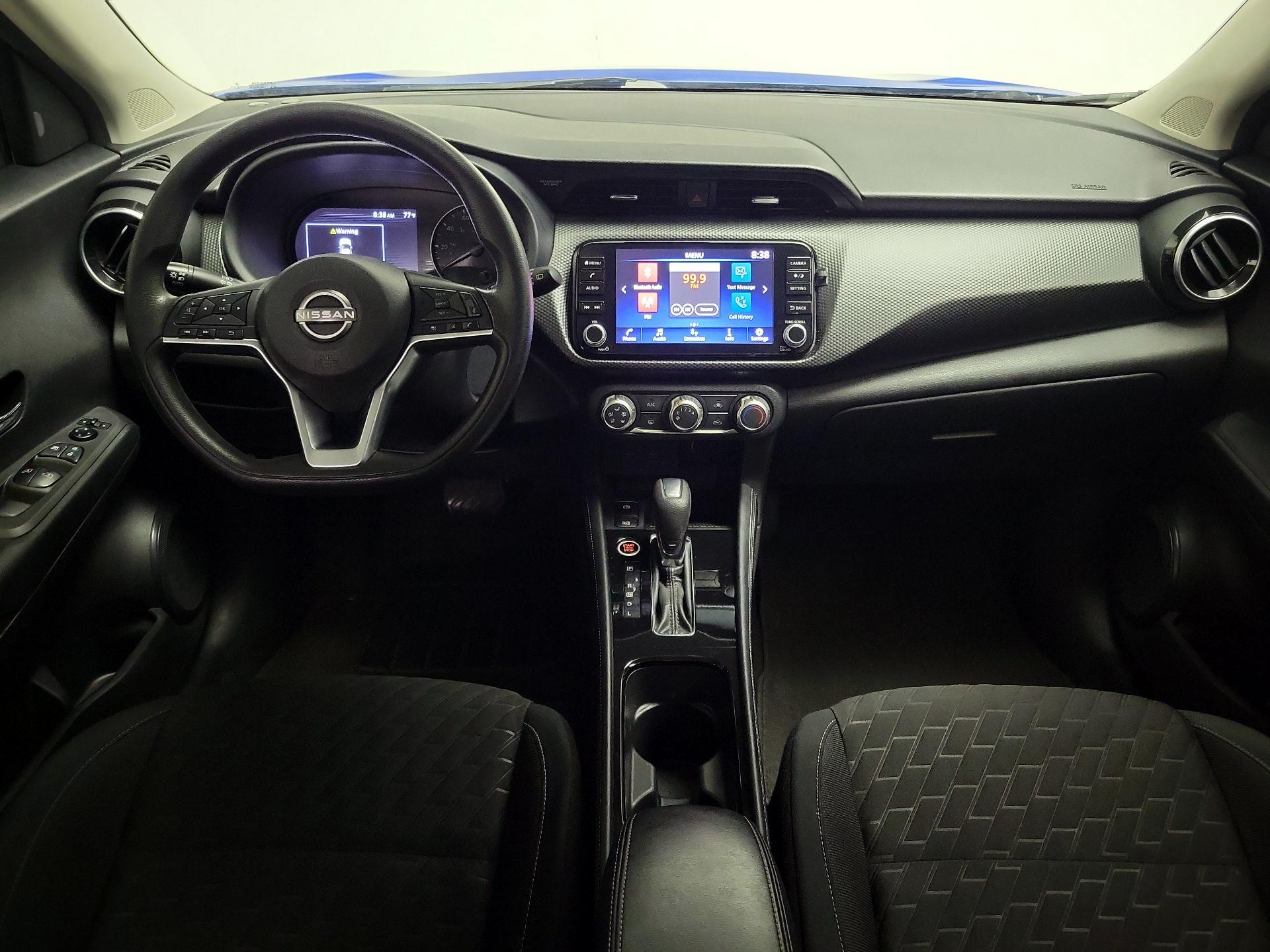 Thumbnail: 2023 Nissan Kicks - 9