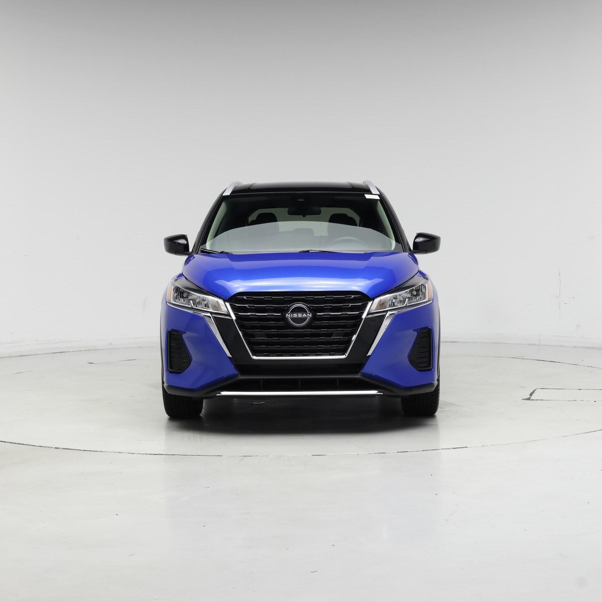 Thumbnail: 2023 Nissan Kicks - 5