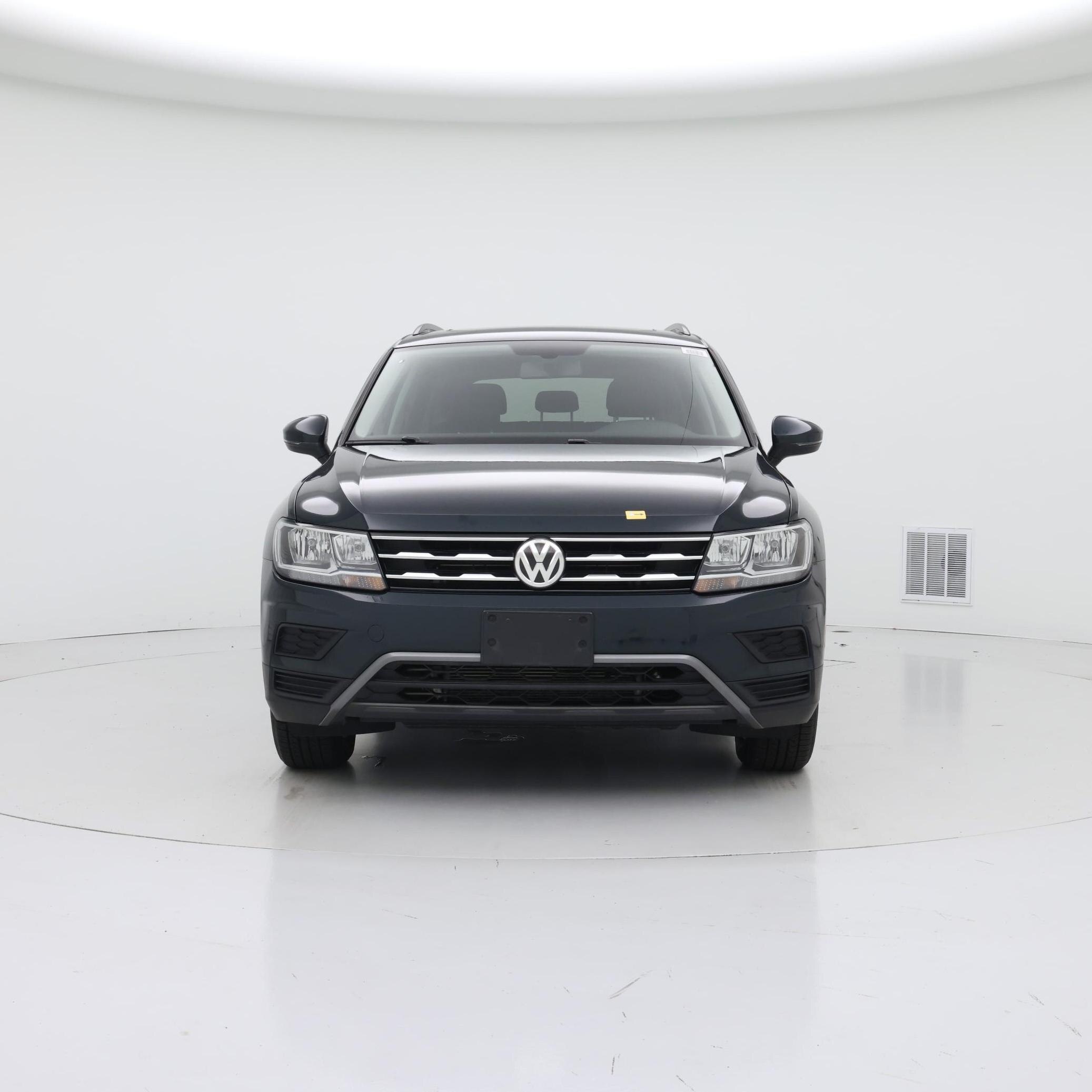 Thumbnail: 2018 Volkswagen Tiguan - 5