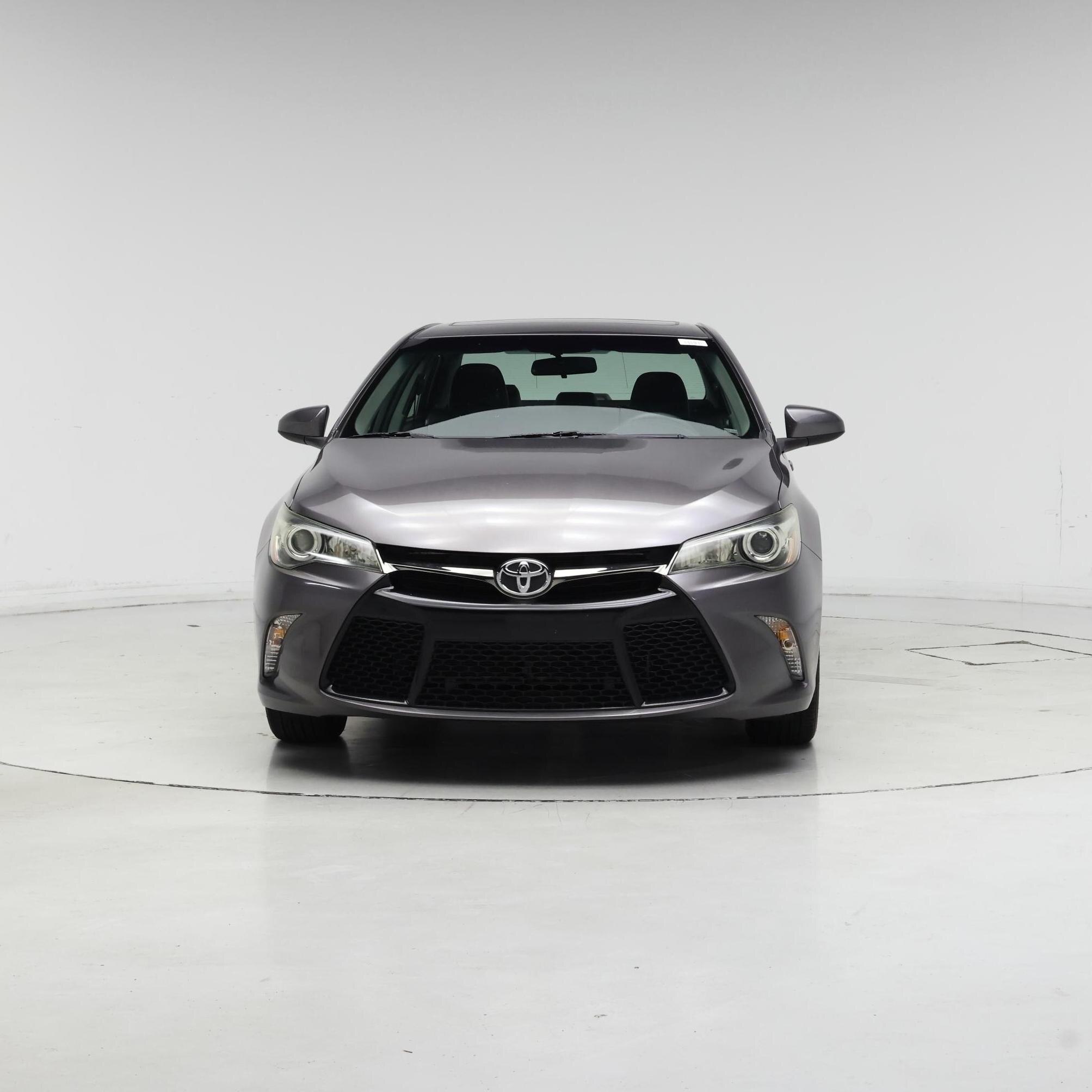 Thumbnail: 2017 Toyota Camry - 5