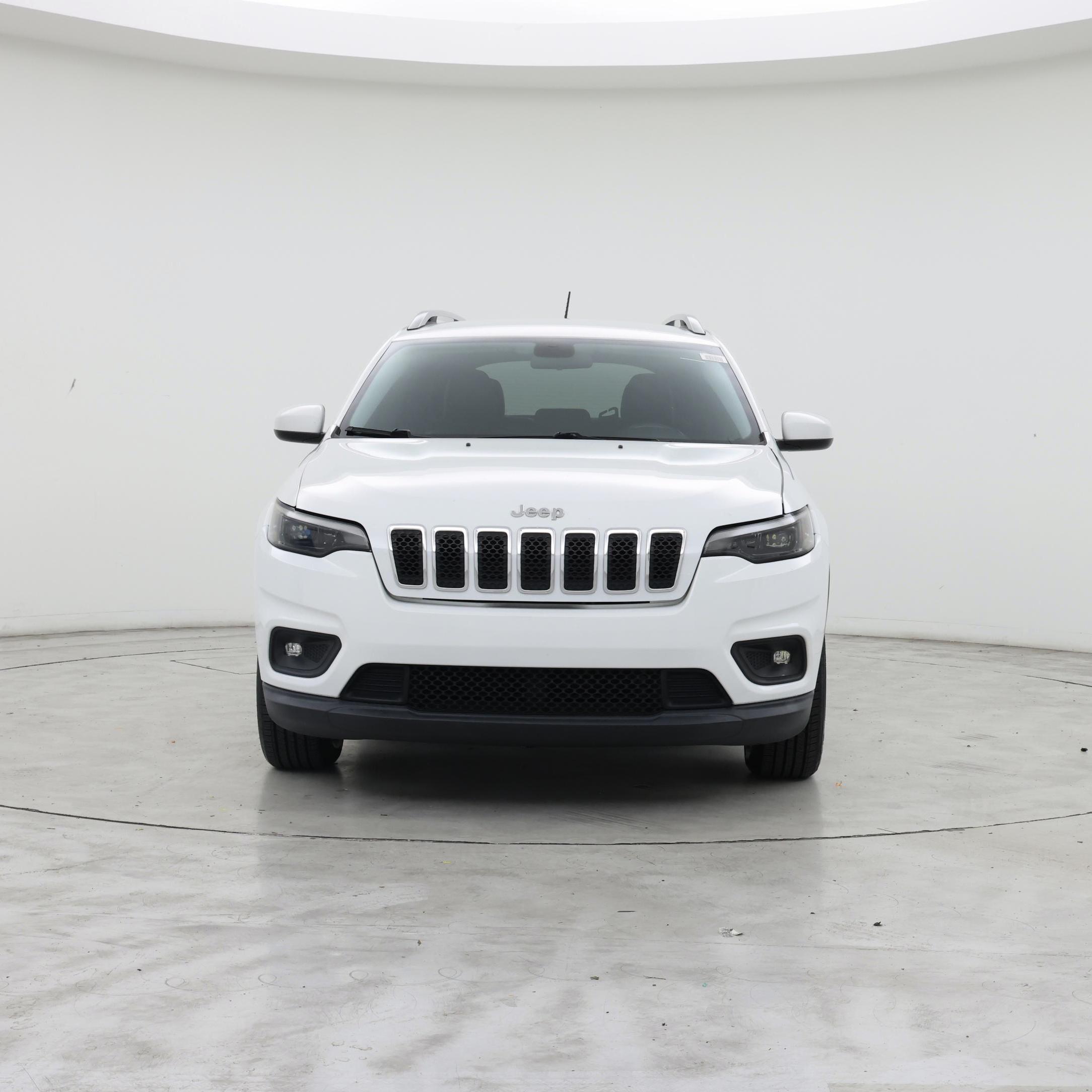 Thumbnail: 2019 Jeep Cherokee - 5