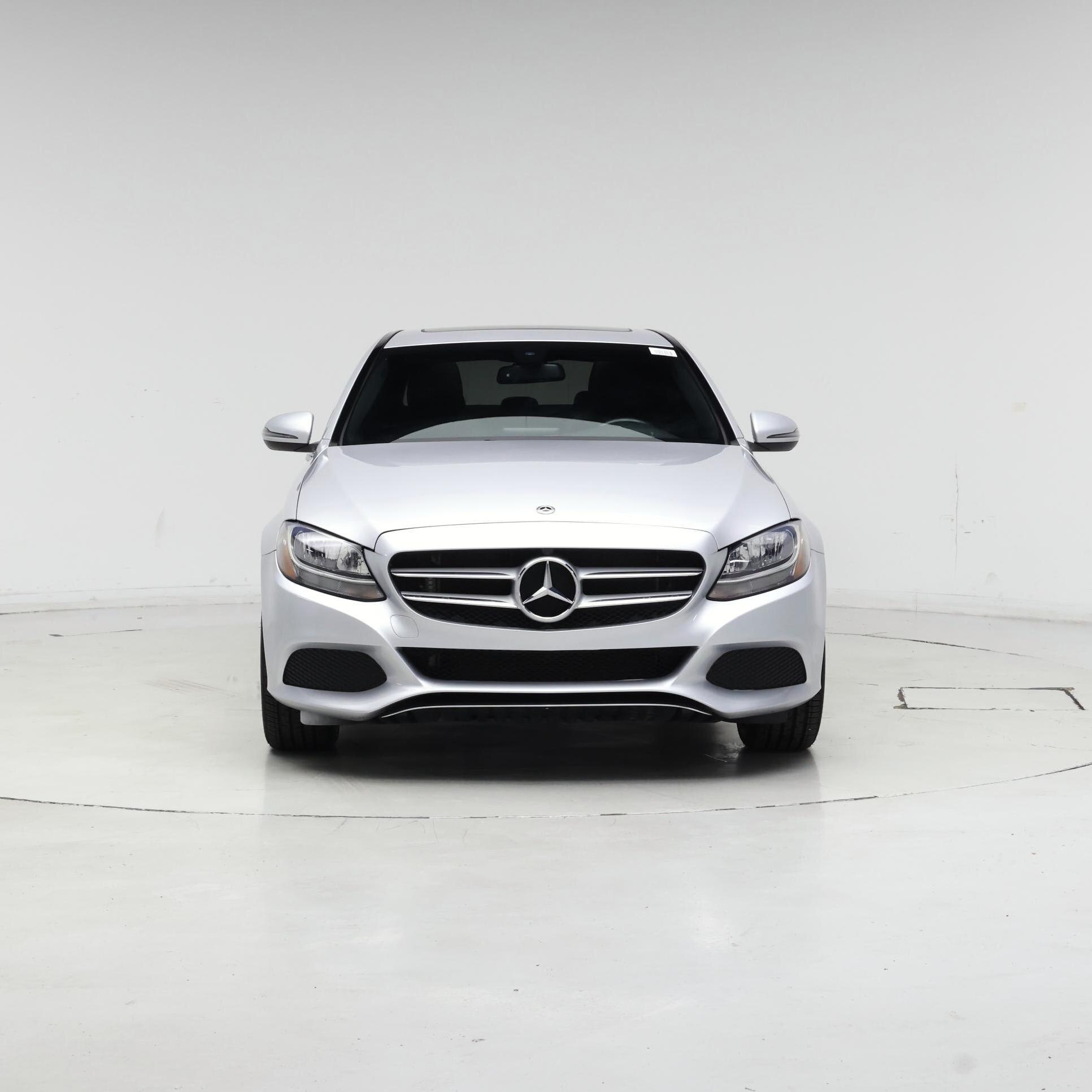 Thumbnail: 2018 Mercedes-Benz C-Class - 5