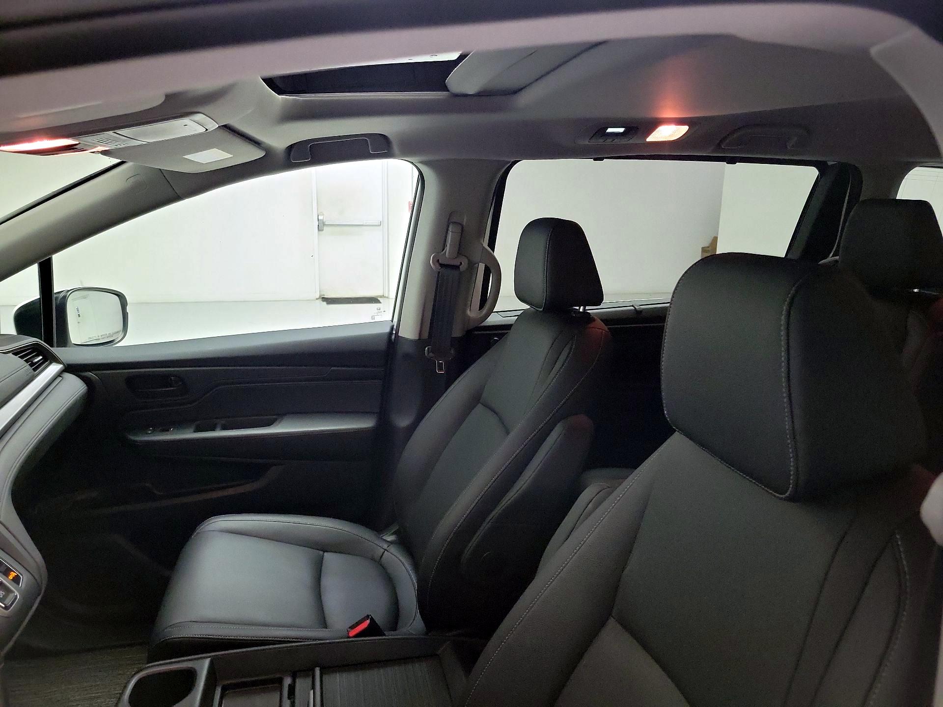 Thumbnail: 2023 Honda Odyssey - 20