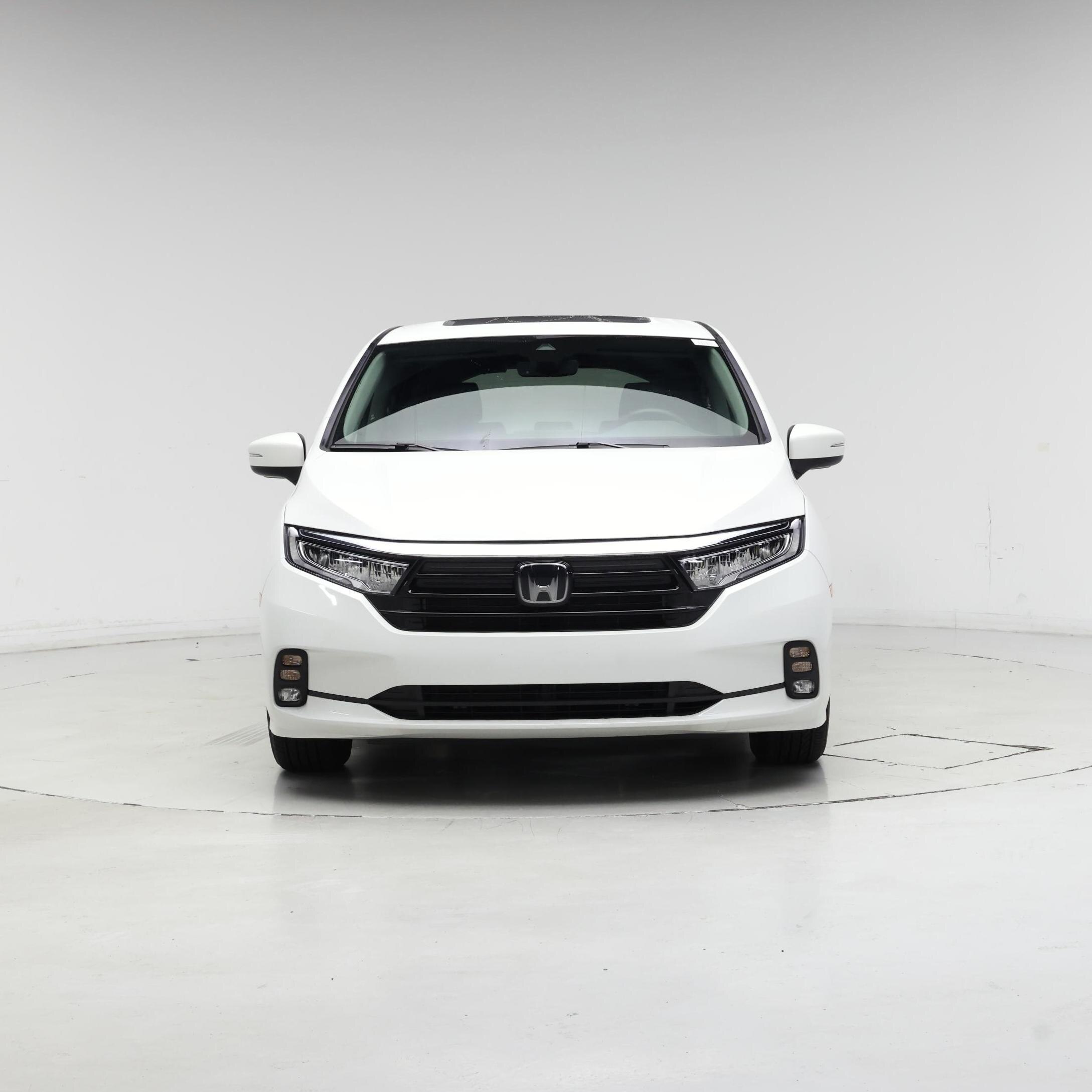 Thumbnail: 2023 Honda Odyssey - 5