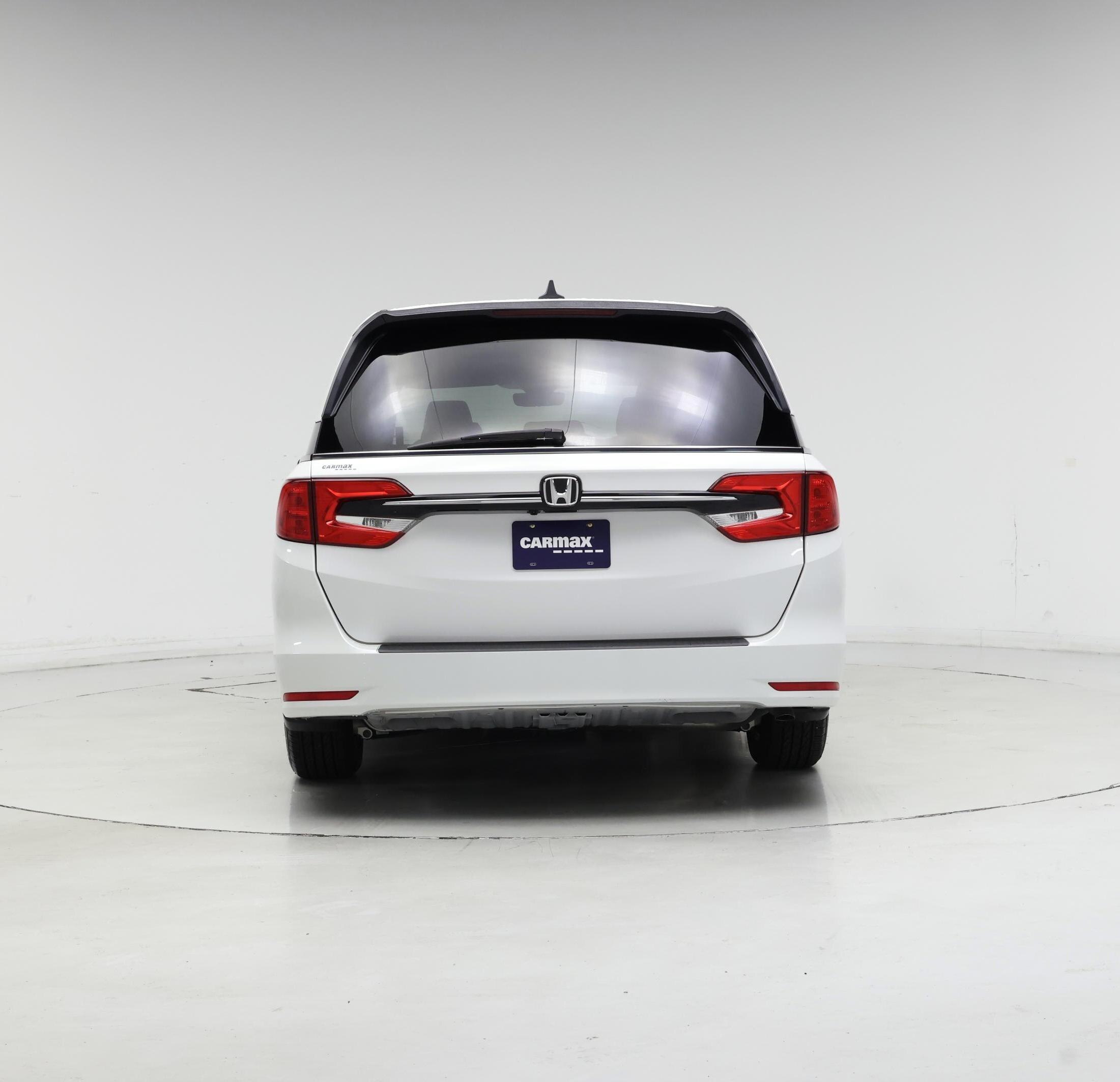 Thumbnail: 2023 Honda Odyssey - 6