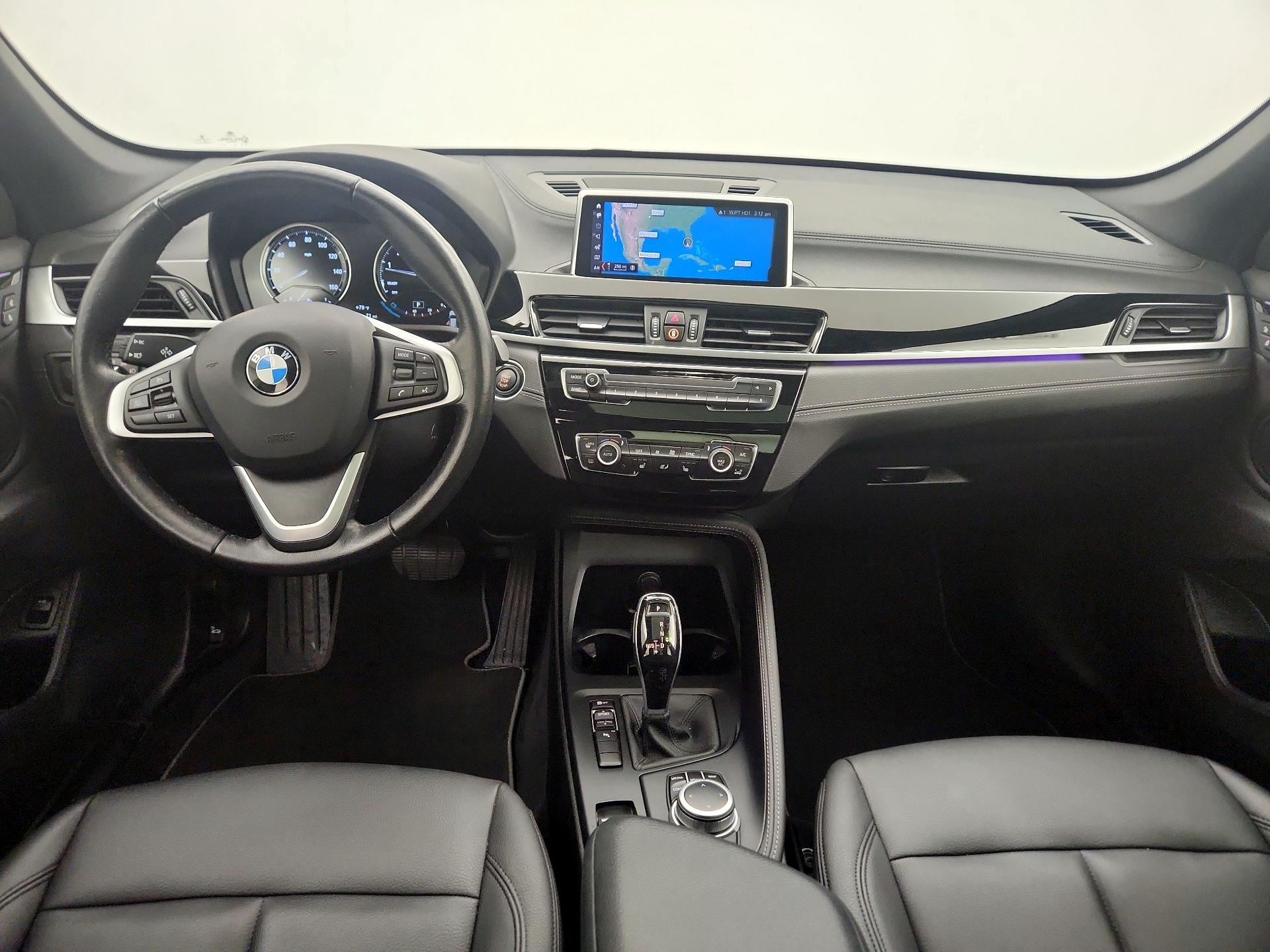 Thumbnail: 2022 BMW X1 - 9