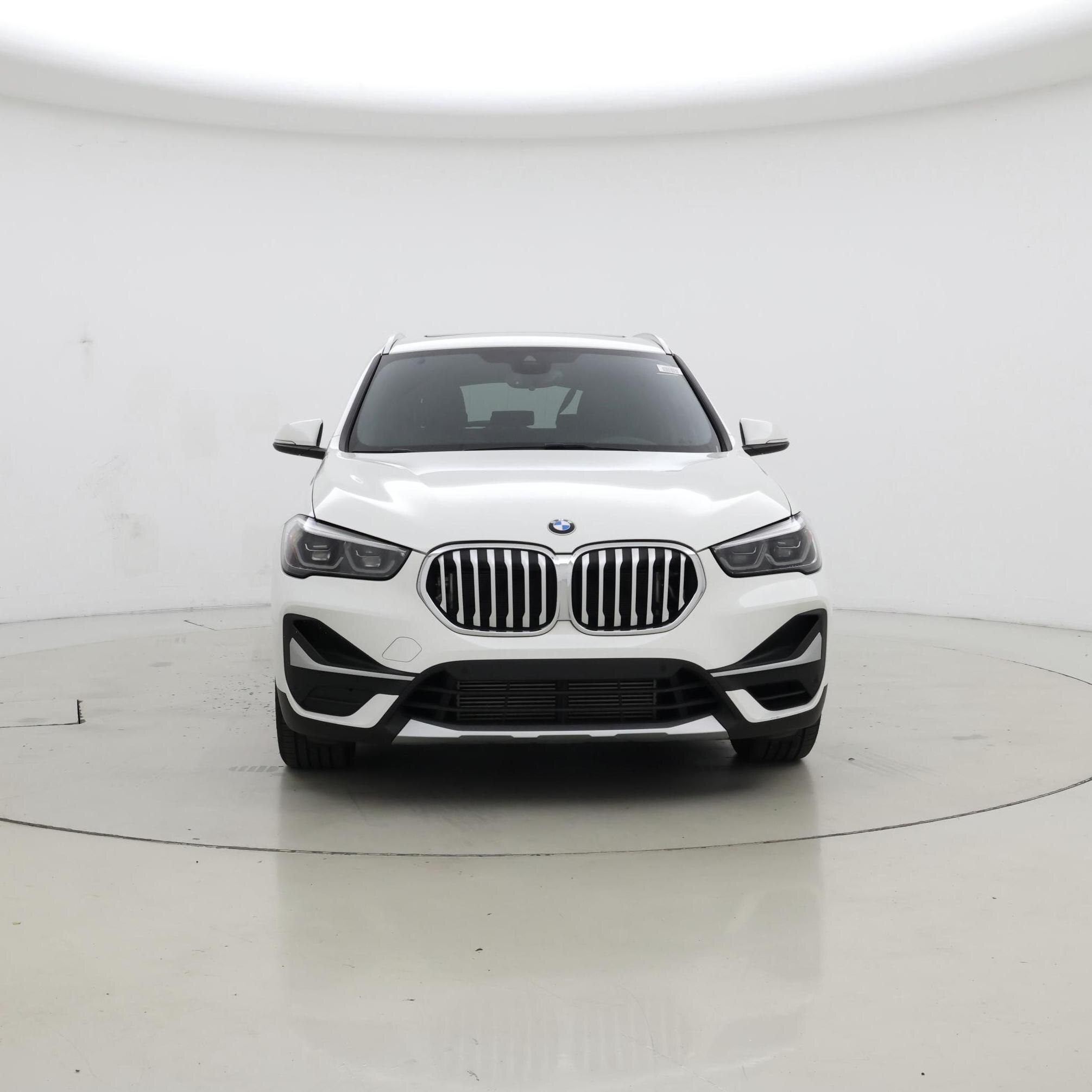 Thumbnail: 2022 BMW X1 - 5