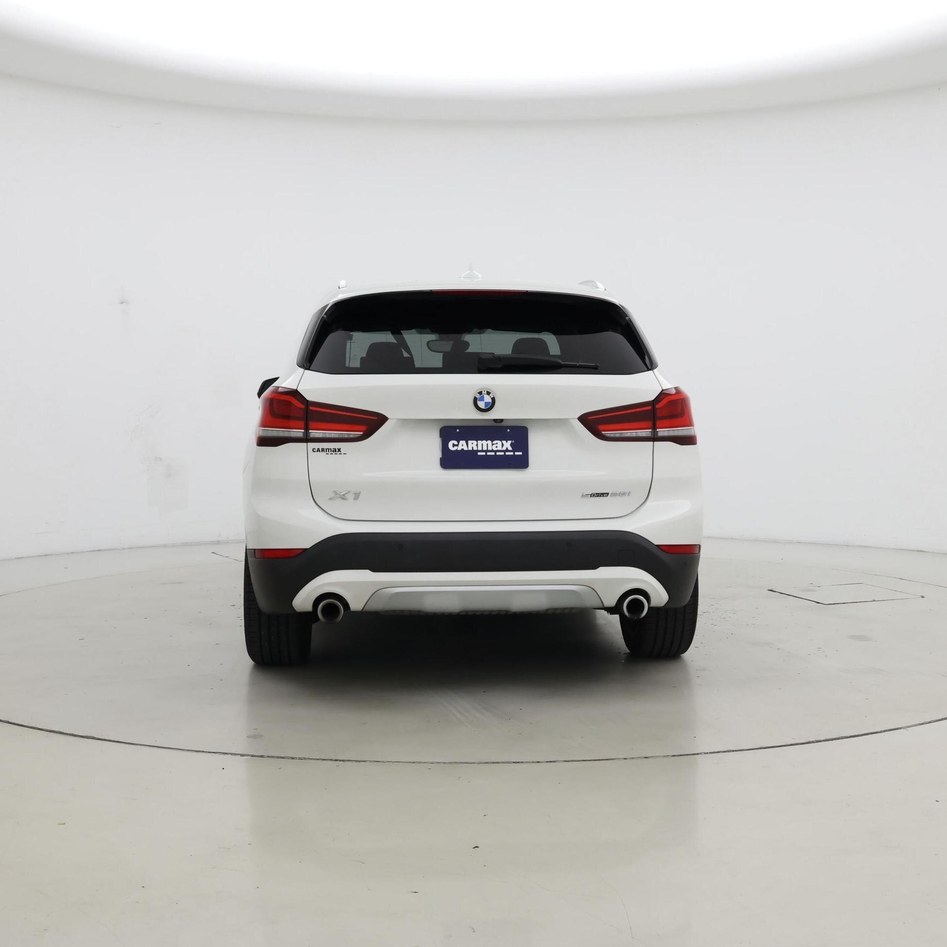 Thumbnail: 2022 BMW X1 - 6