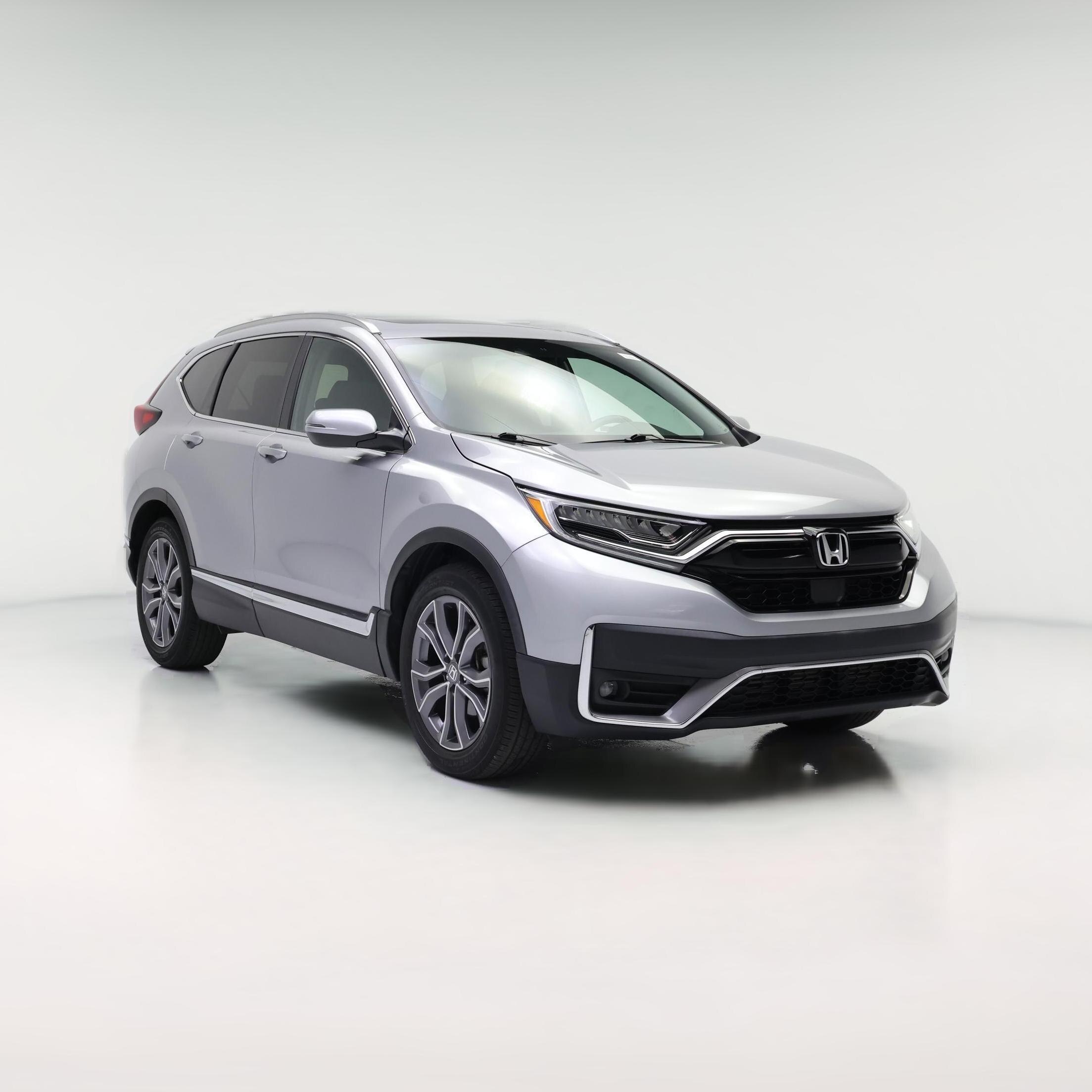 Thumbnail: 2020 Honda CR-V - 1