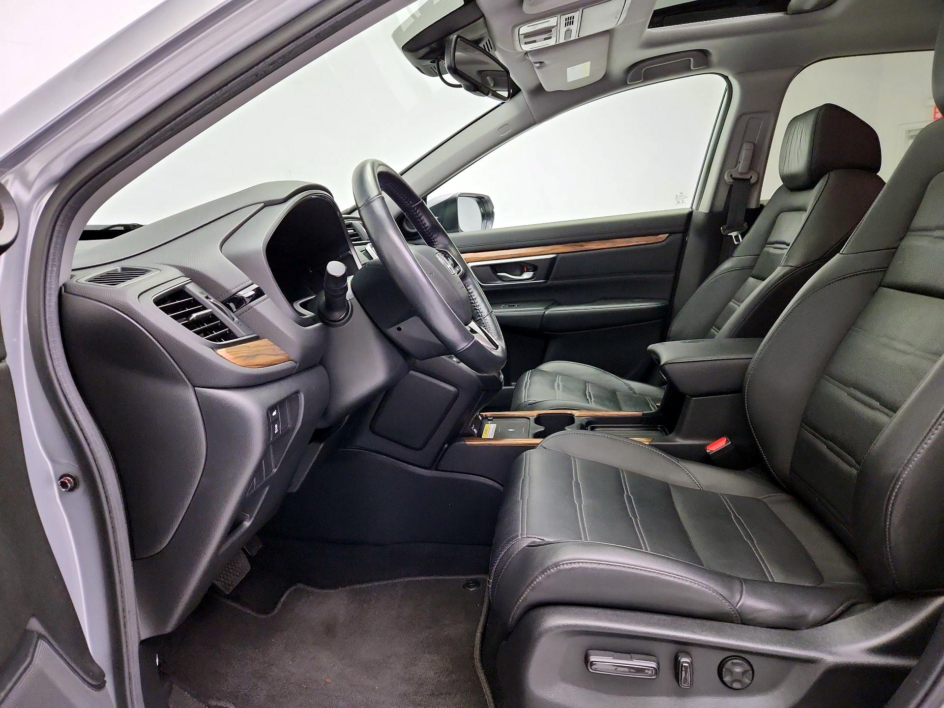 Thumbnail: 2020 Honda CR-V - 11