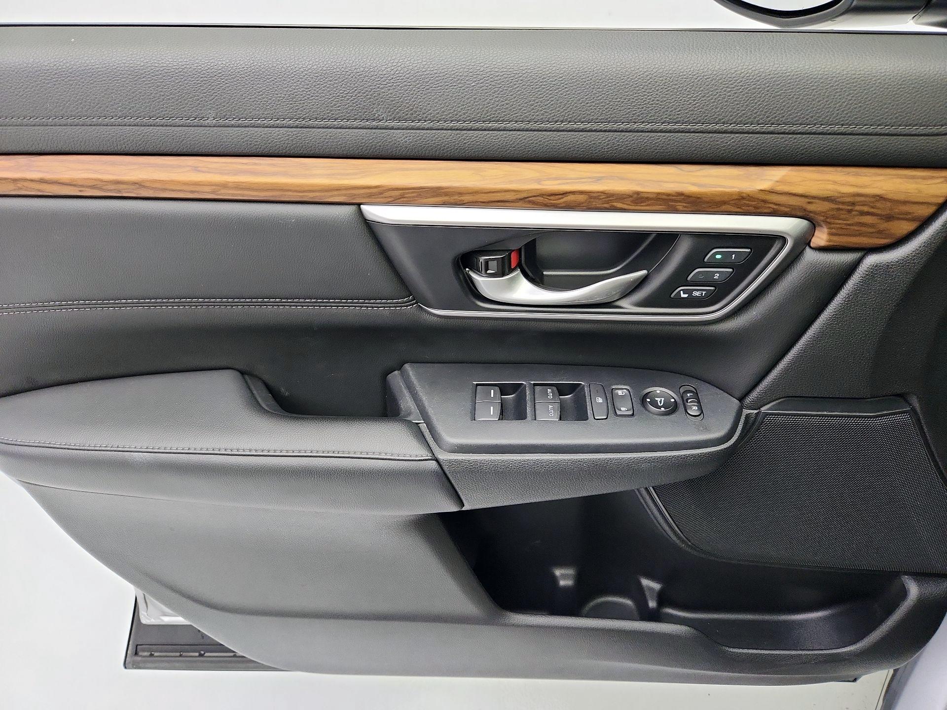 Thumbnail: 2020 Honda CR-V - 12