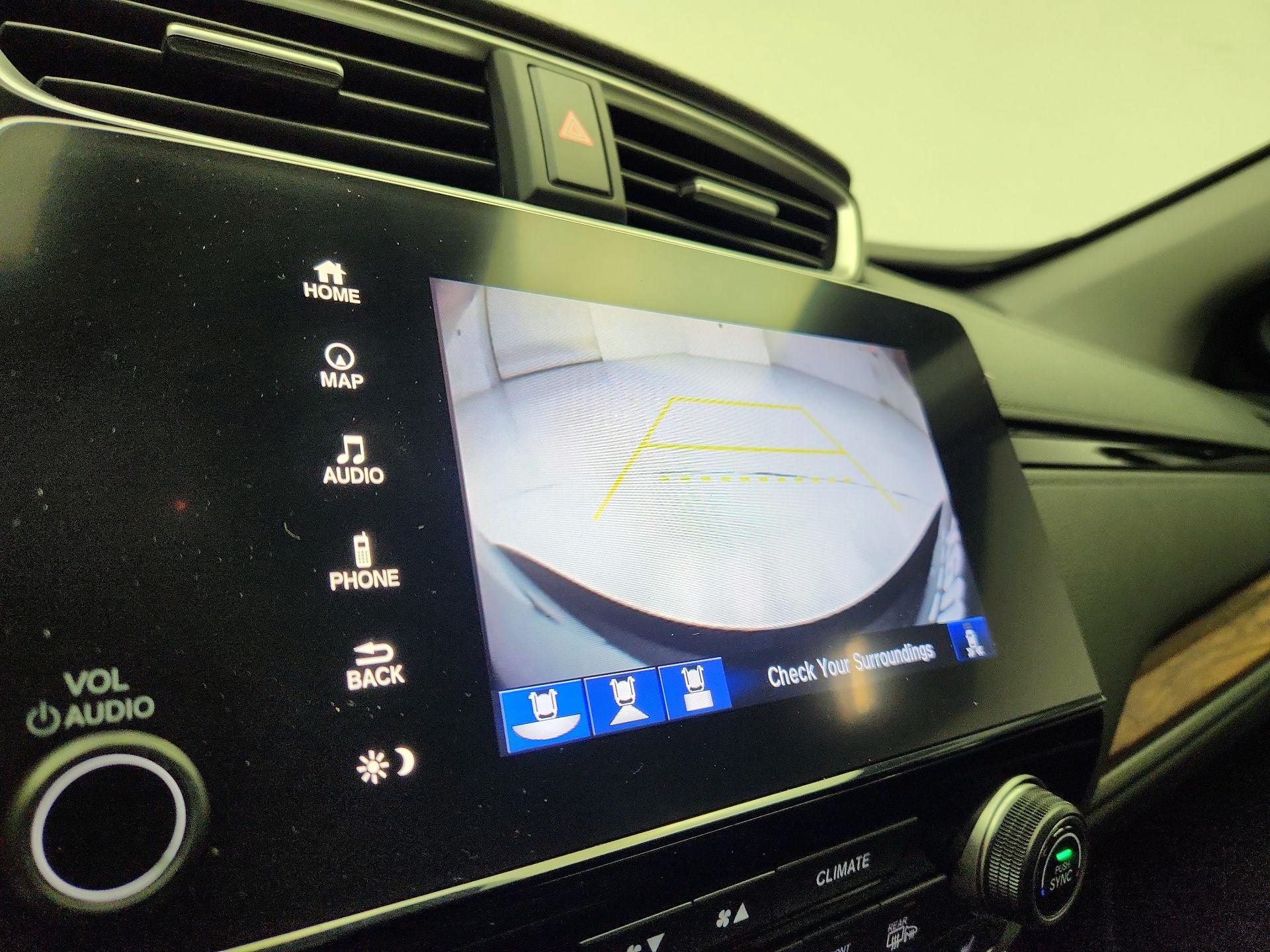 Thumbnail: 2020 Honda CR-V - 15
