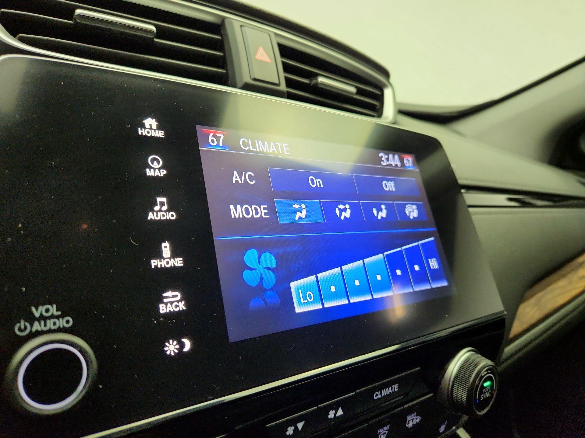 Thumbnail: 2020 Honda CR-V - 17