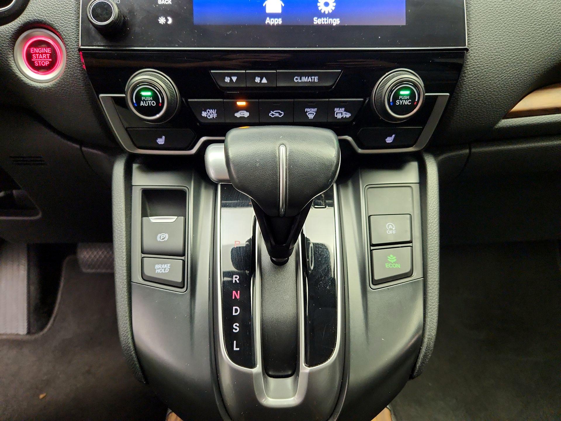 Thumbnail: 2020 Honda CR-V - 18