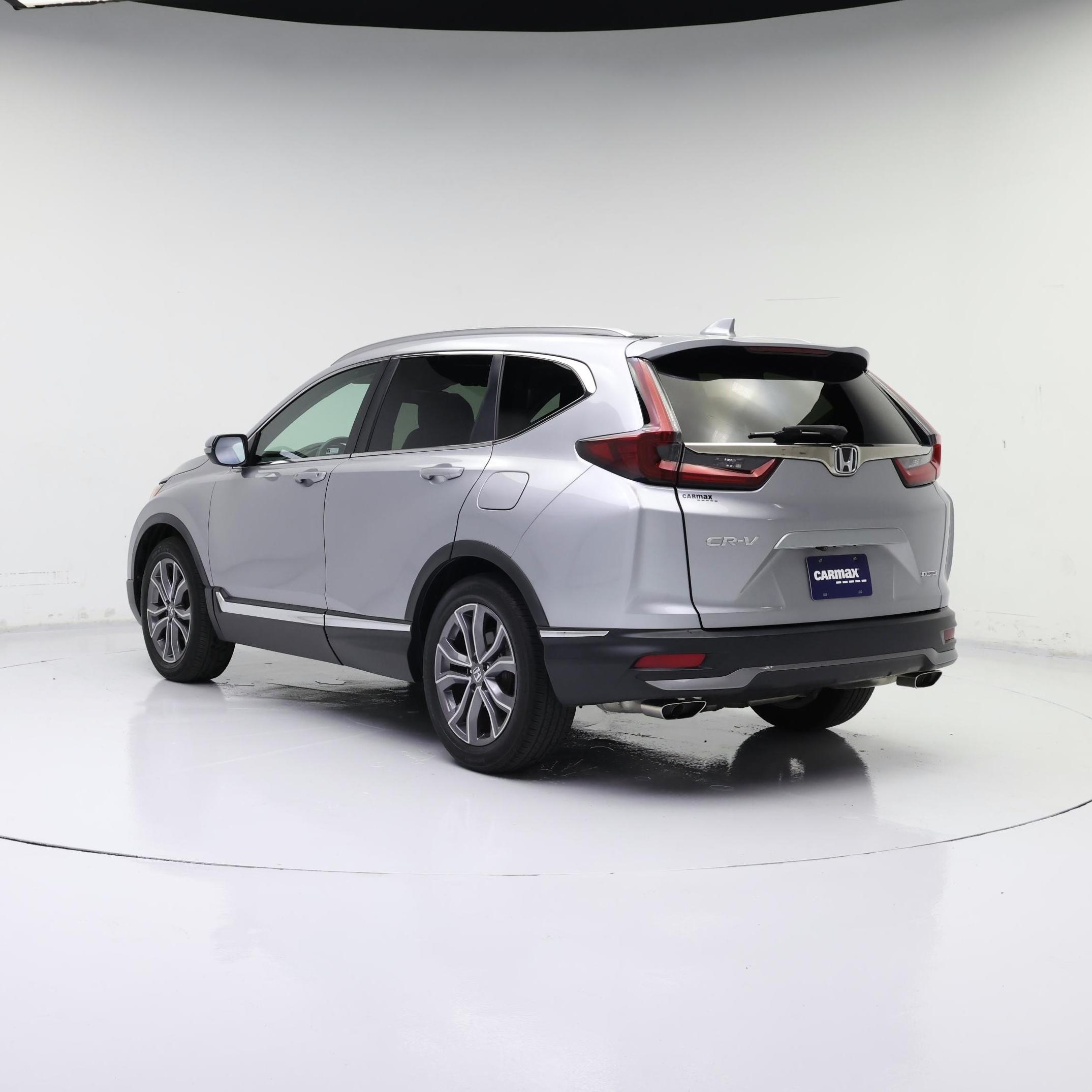 Thumbnail: 2020 Honda CR-V - 2