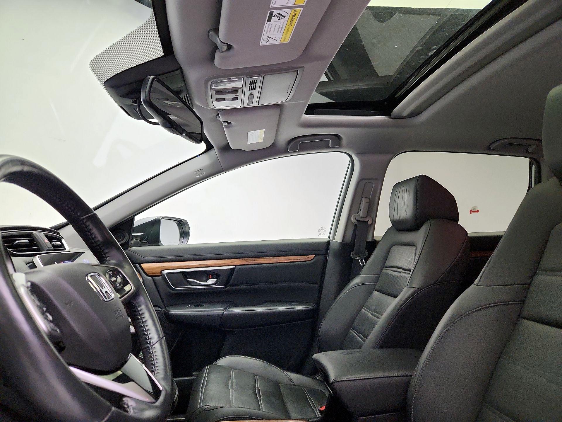 Thumbnail: 2020 Honda CR-V - 20