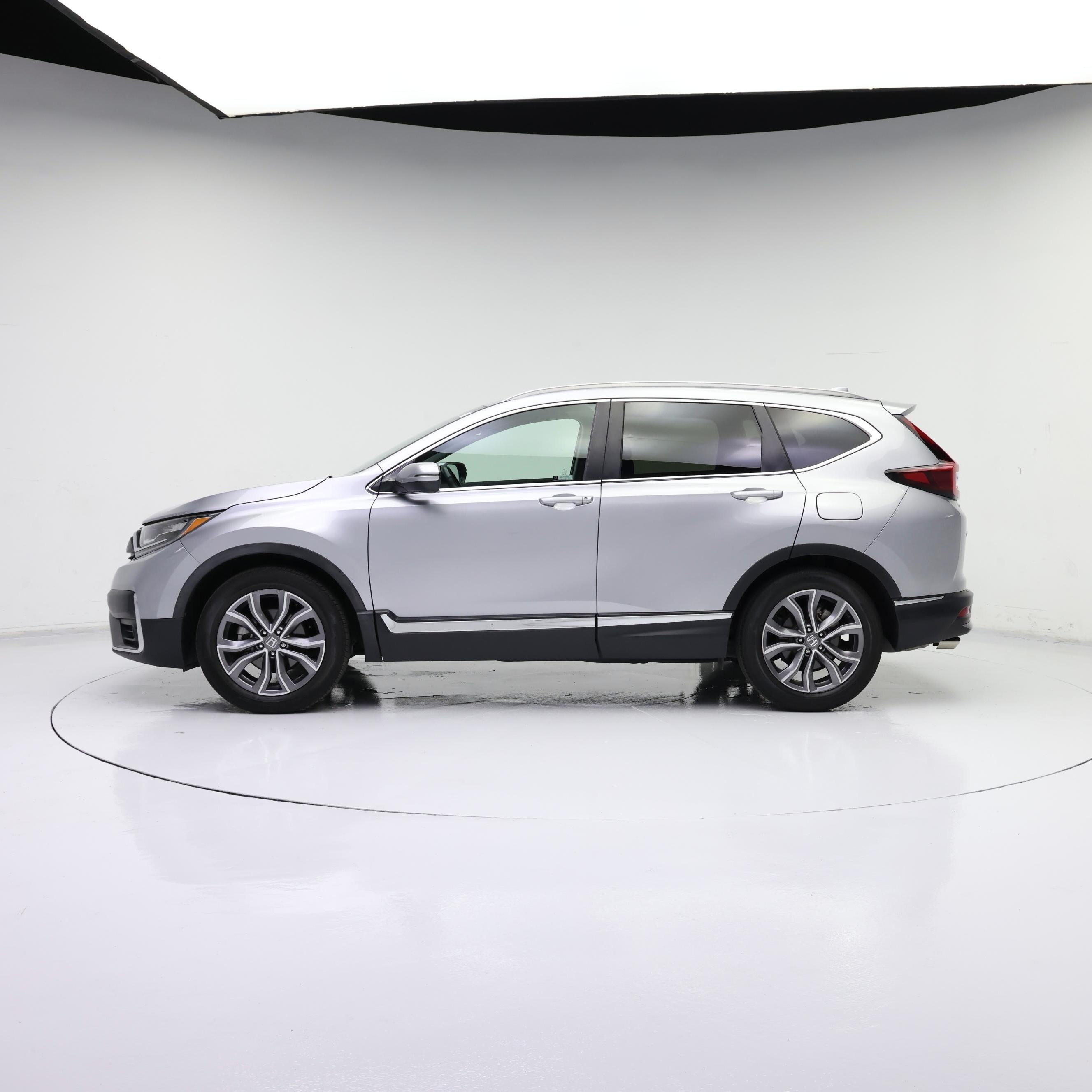 Thumbnail: 2020 Honda CR-V - 3