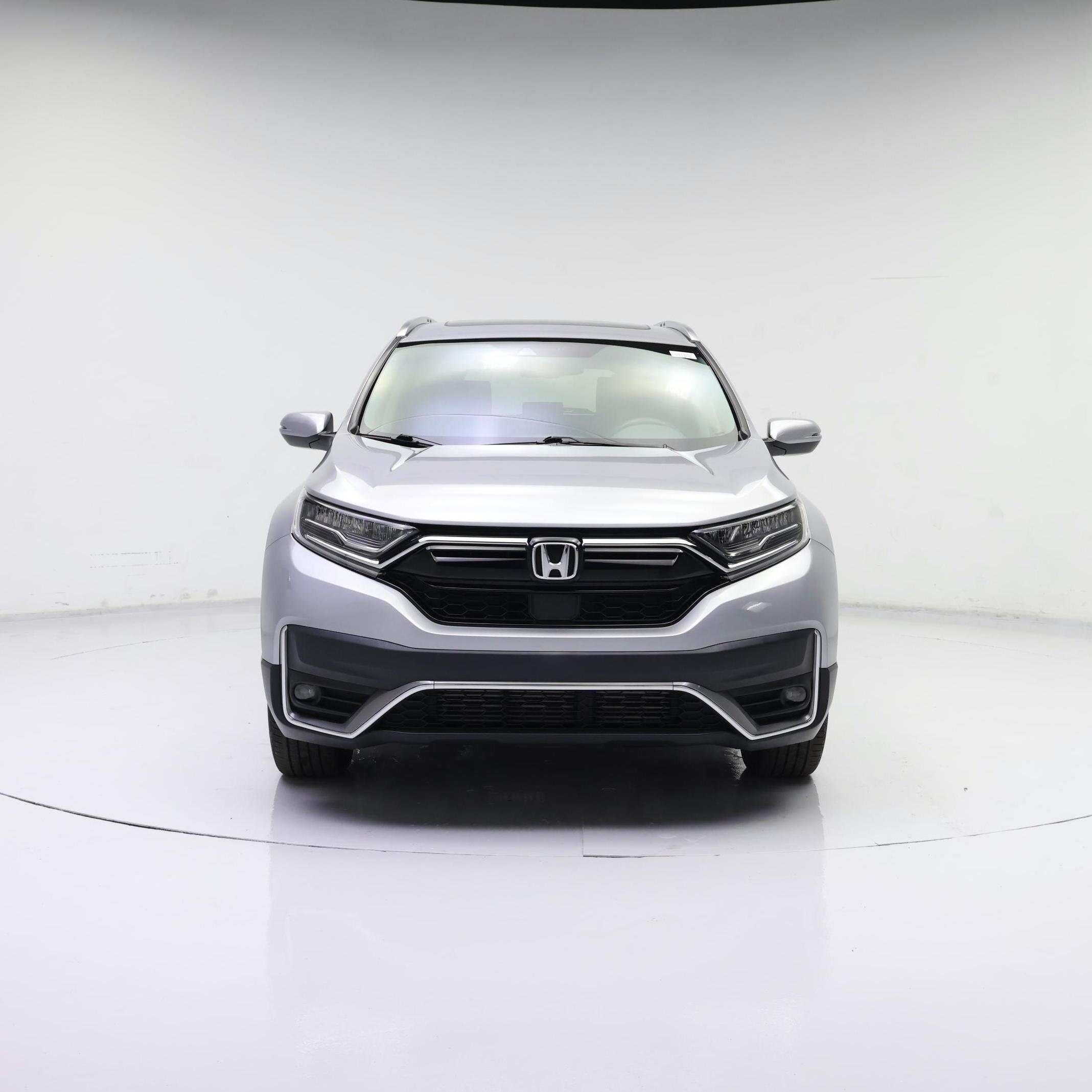 Thumbnail: 2020 Honda CR-V - 5