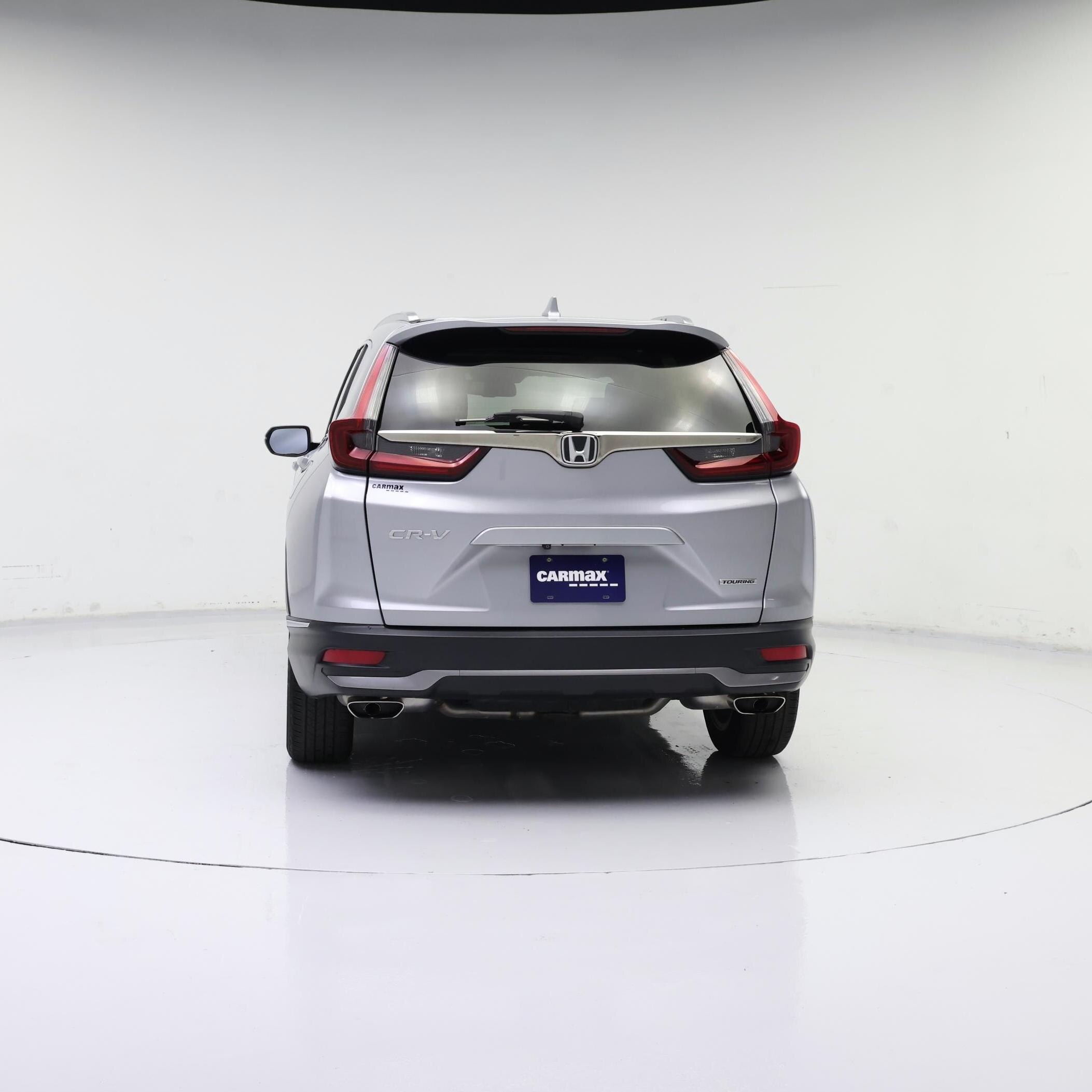 Thumbnail: 2020 Honda CR-V - 6