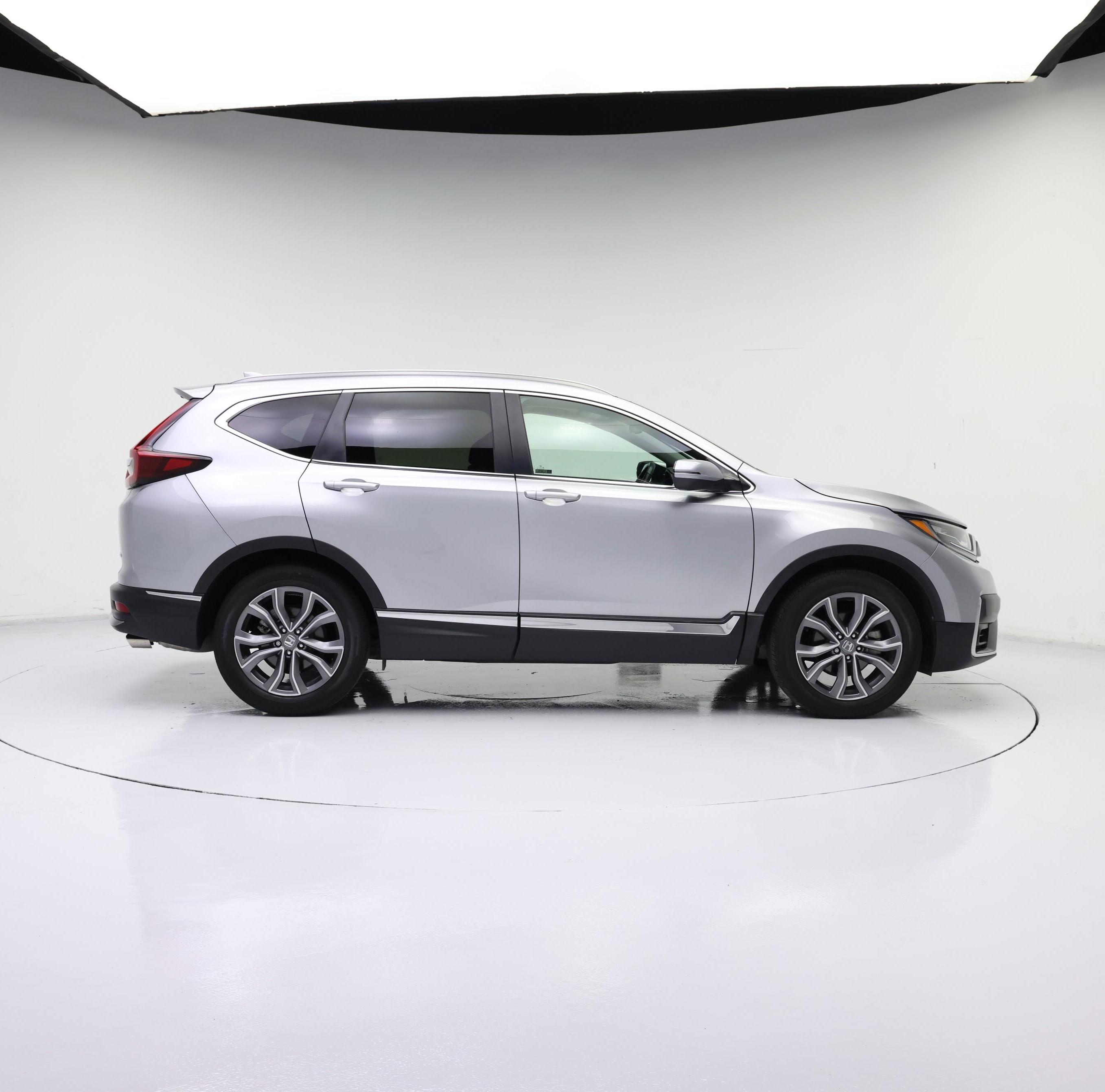 Thumbnail: 2020 Honda CR-V - 7