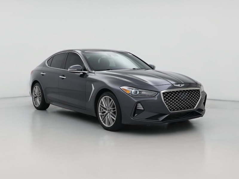 2021 Genesis G70 2.0T -
                  Jacksonville, FL