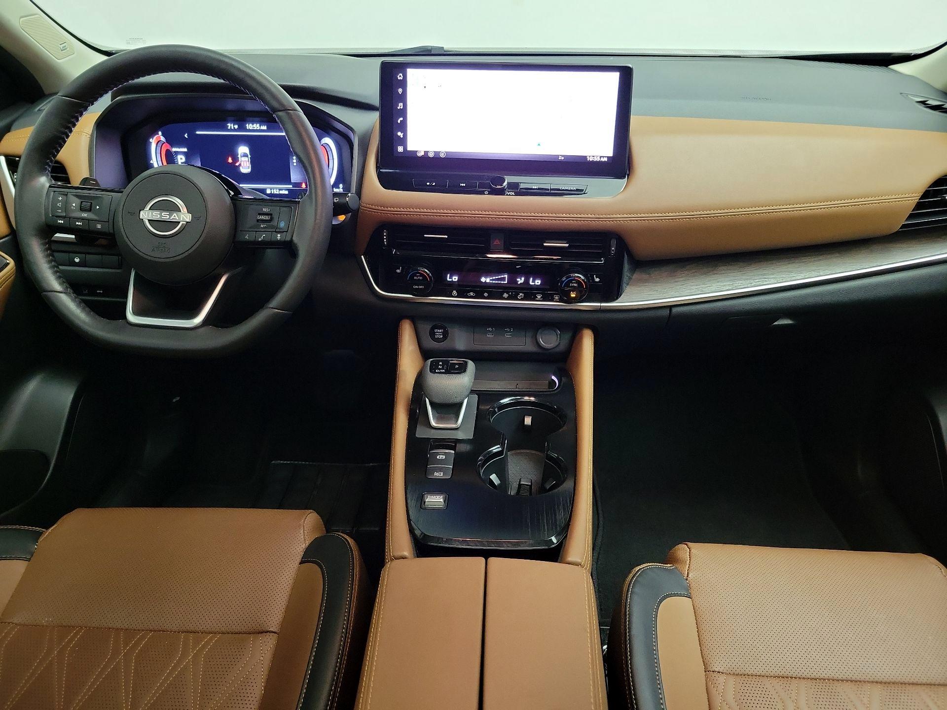 Thumbnail: 2024 Nissan Rogue - 9