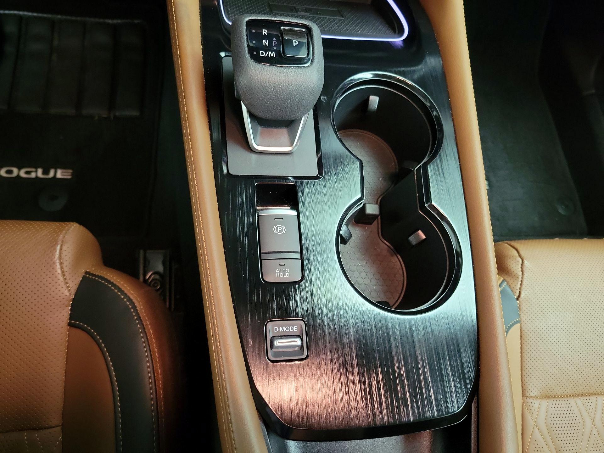 Thumbnail: 2024 Nissan Rogue - 18