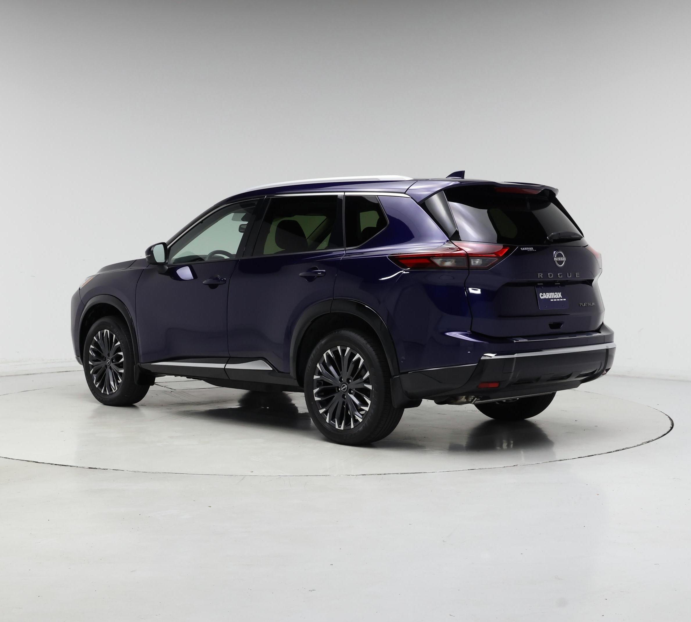 Thumbnail: 2024 Nissan Rogue - 2