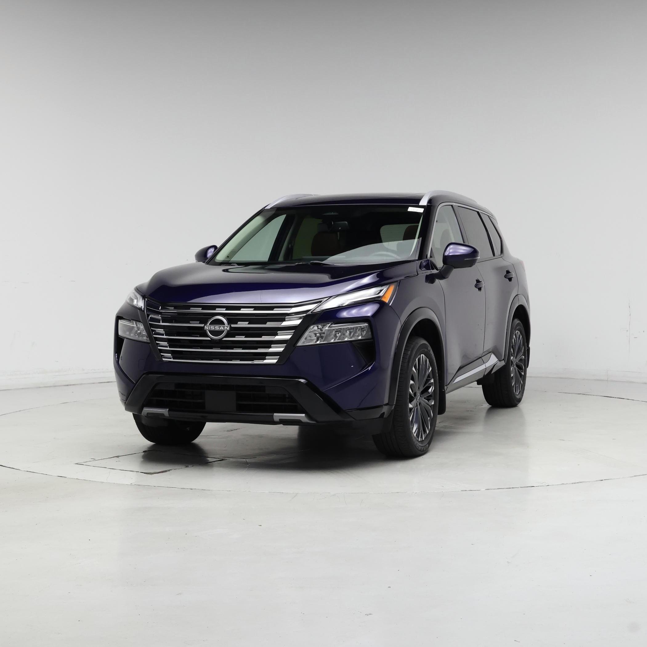 Thumbnail: 2024 Nissan Rogue - 4