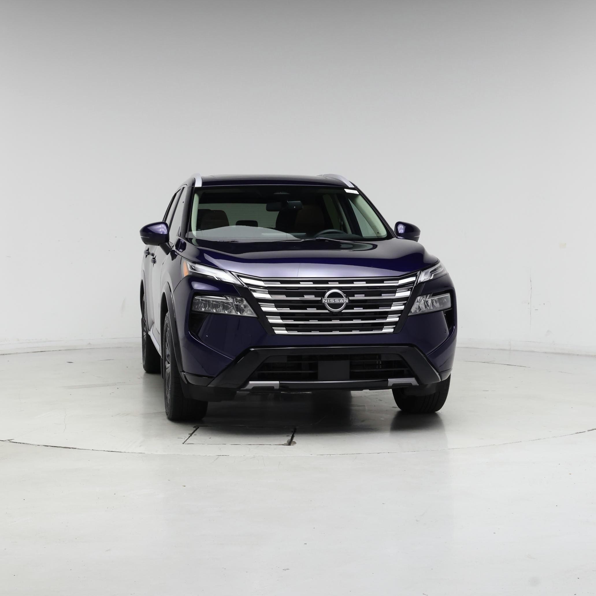 Thumbnail: 2024 Nissan Rogue - 5