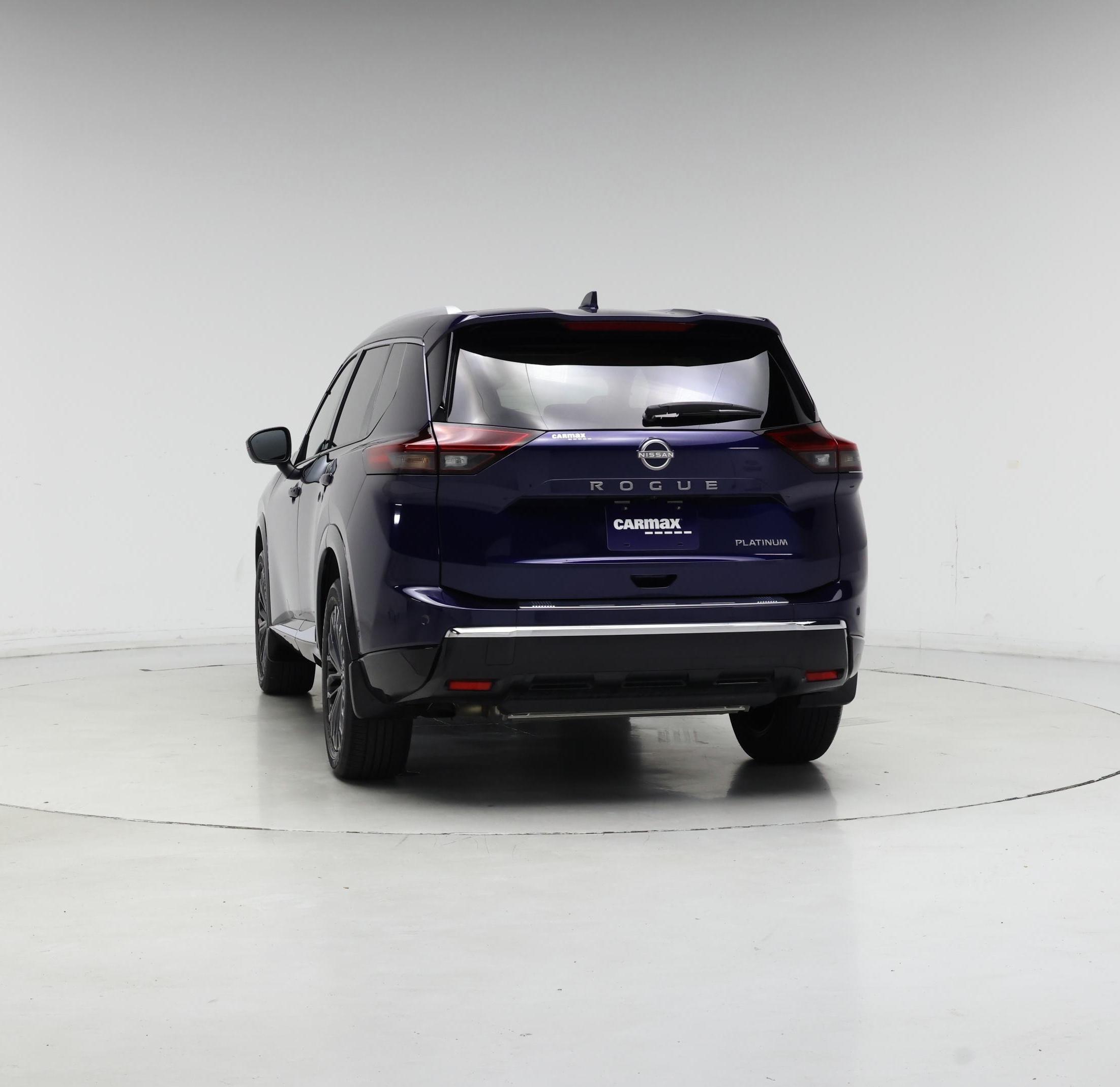 Thumbnail: 2024 Nissan Rogue - 6