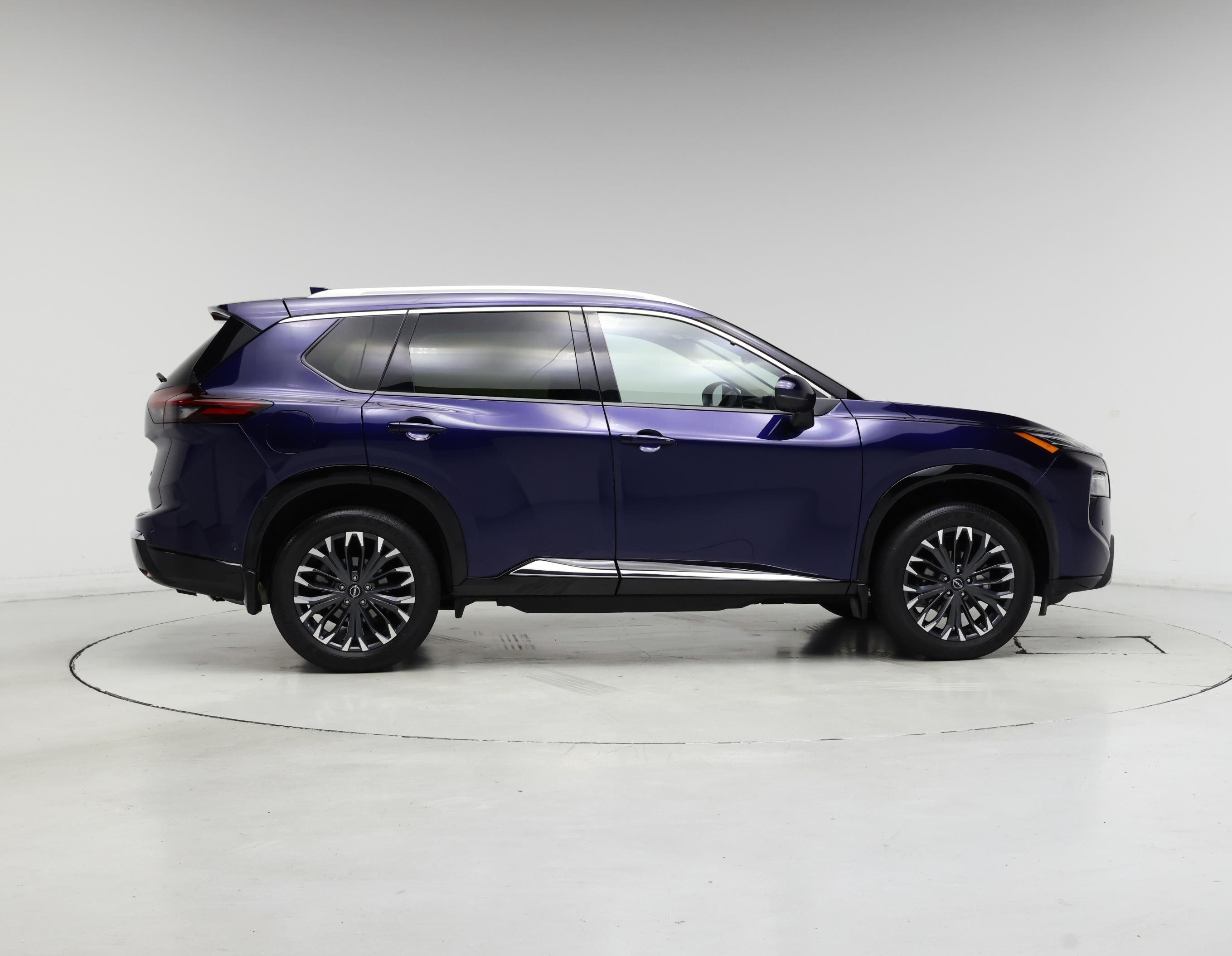 Thumbnail: 2024 Nissan Rogue - 7