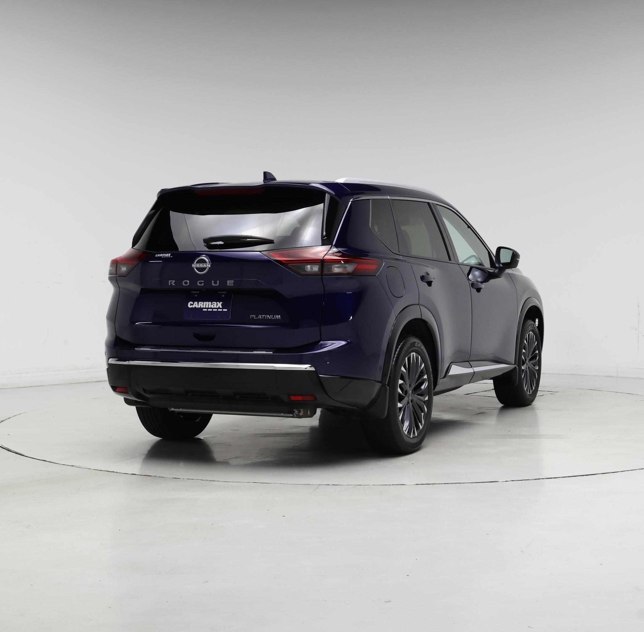 Thumbnail: 2024 Nissan Rogue - 8