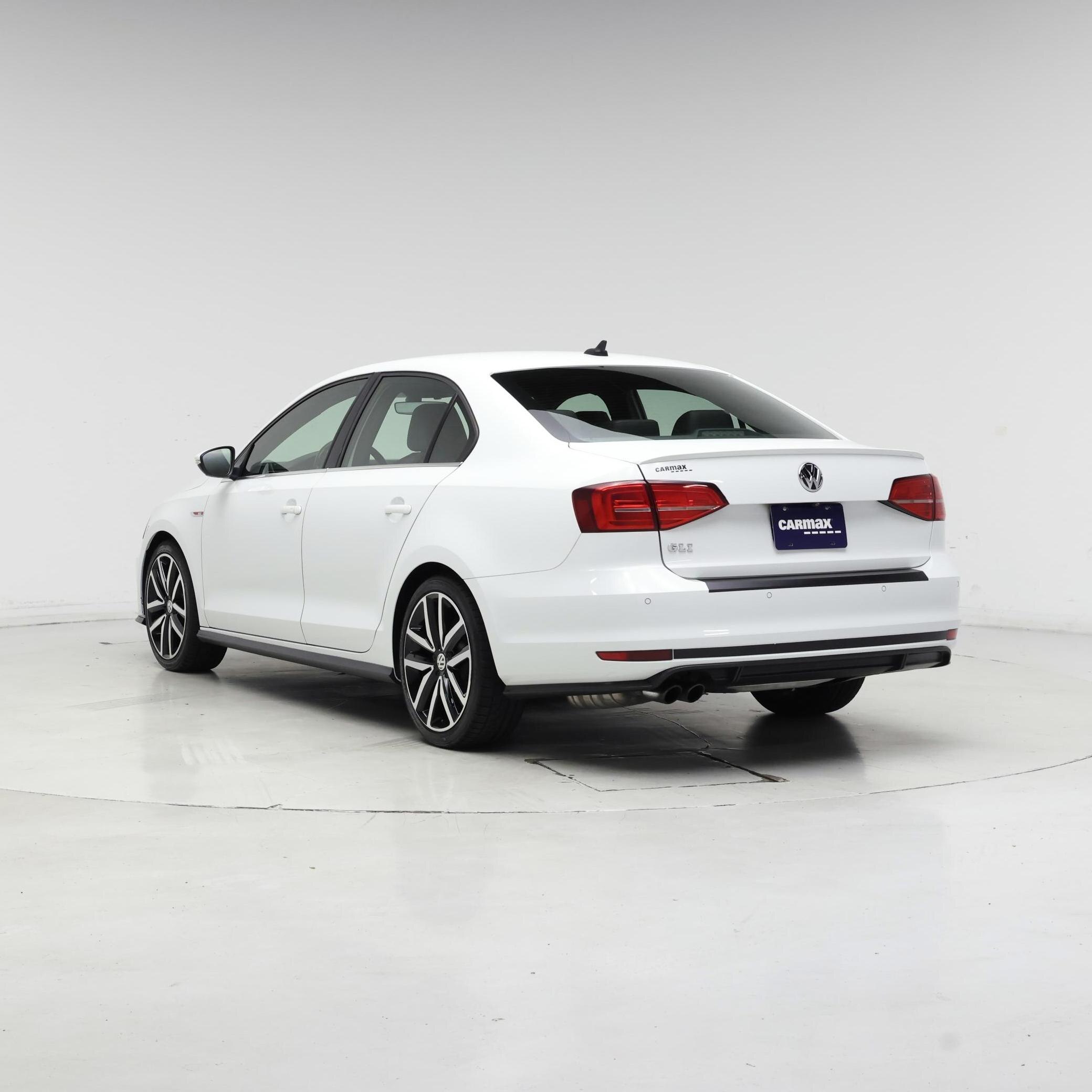 Thumbnail: 2018 Volkswagen Jetta - 2