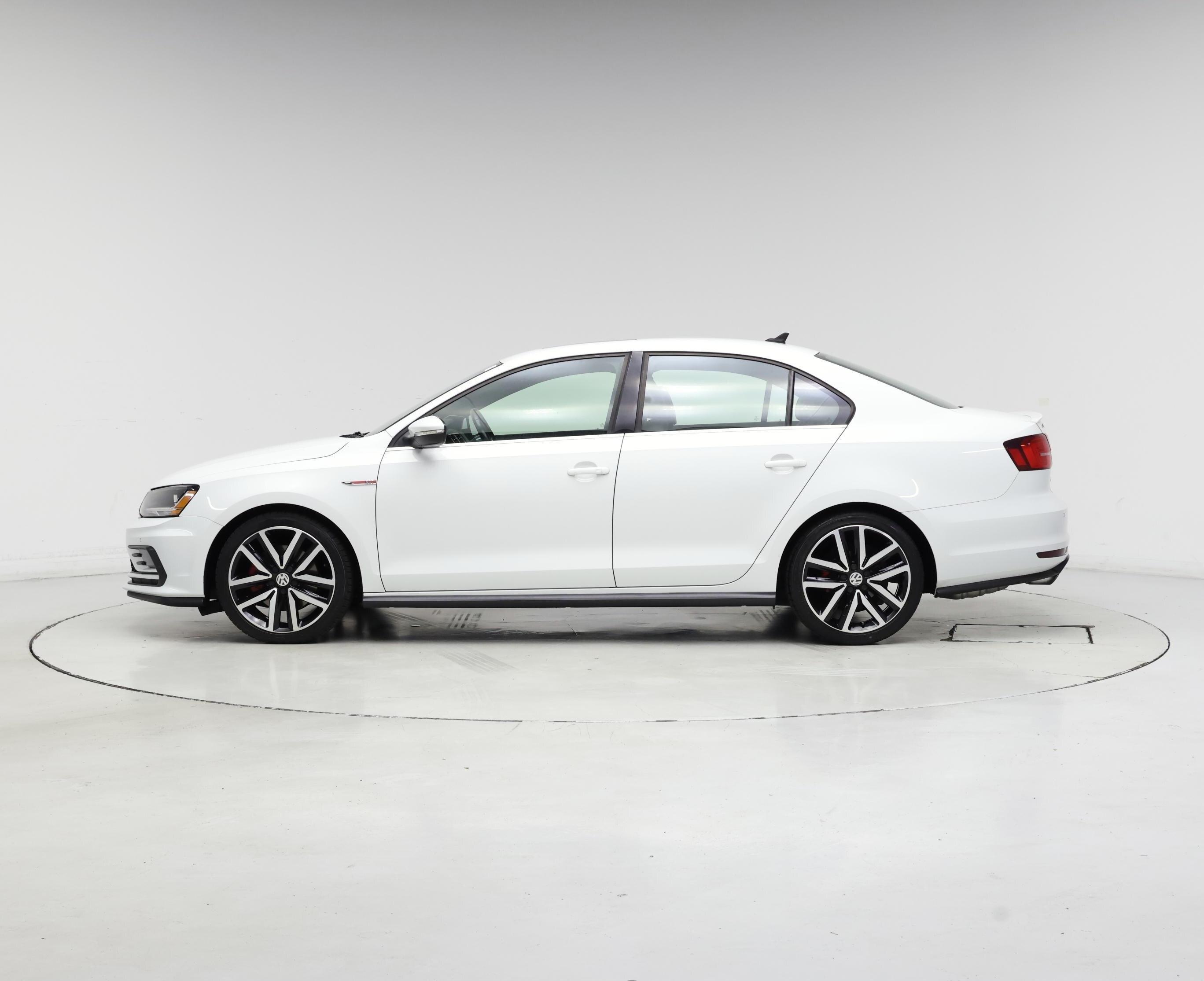Thumbnail: 2018 Volkswagen Jetta - 3