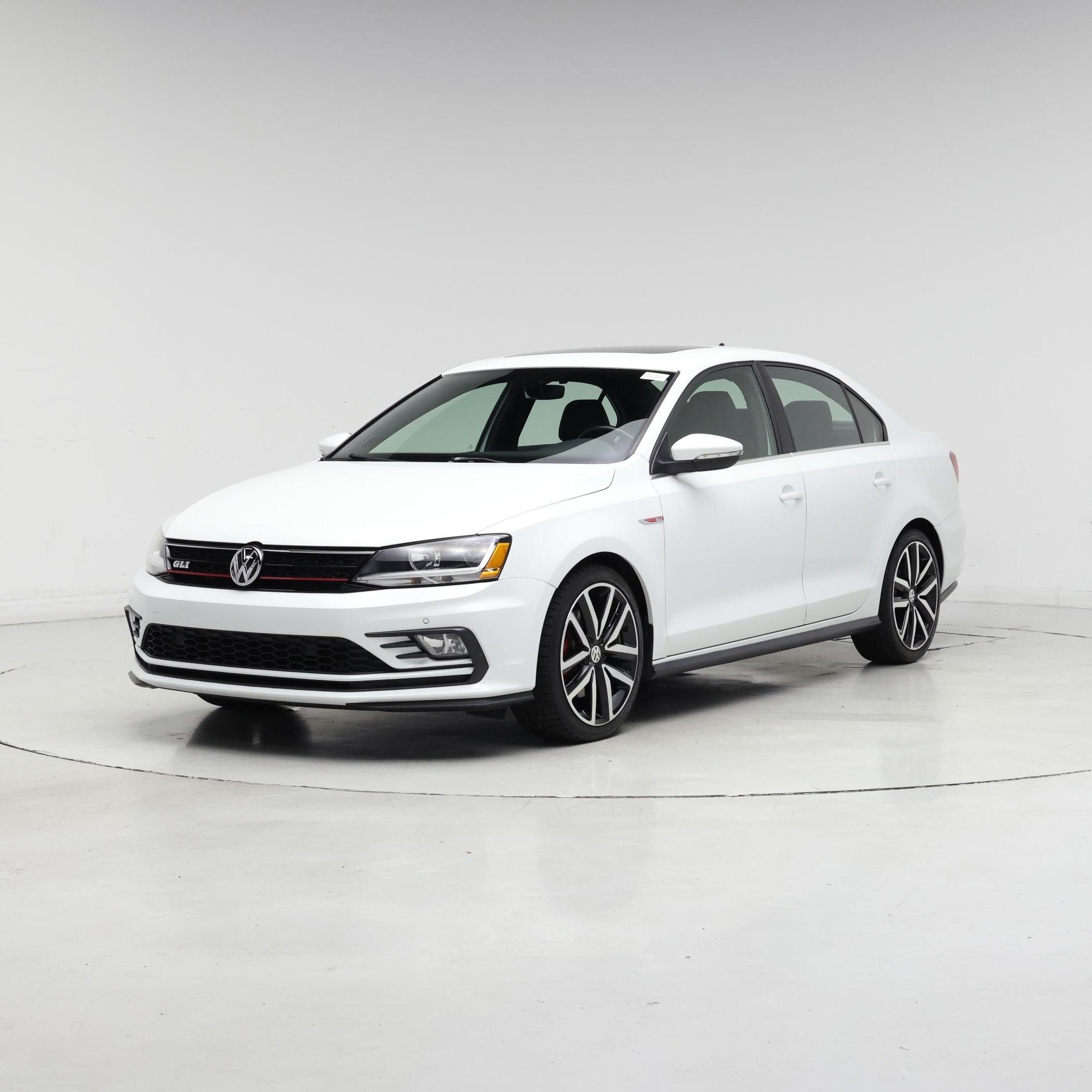 Thumbnail: 2018 Volkswagen Jetta - 4